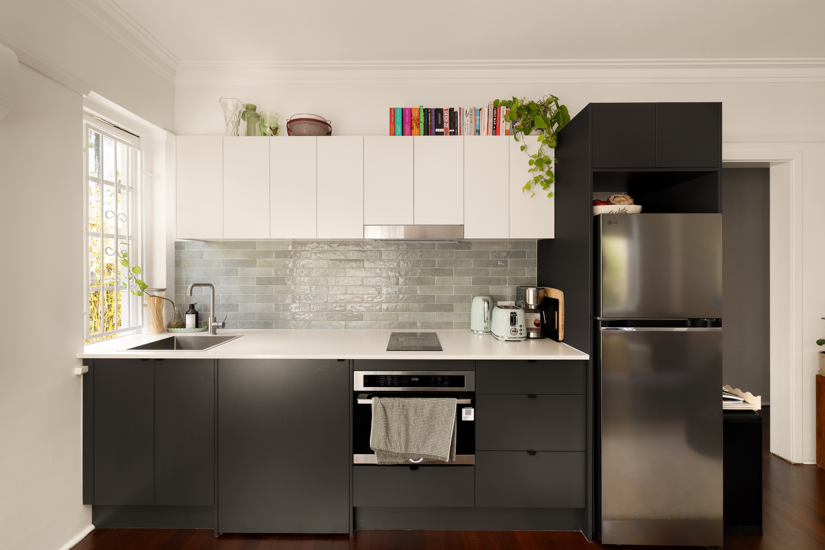 1/549 Brunswick Street, New Farm, QLD 4005