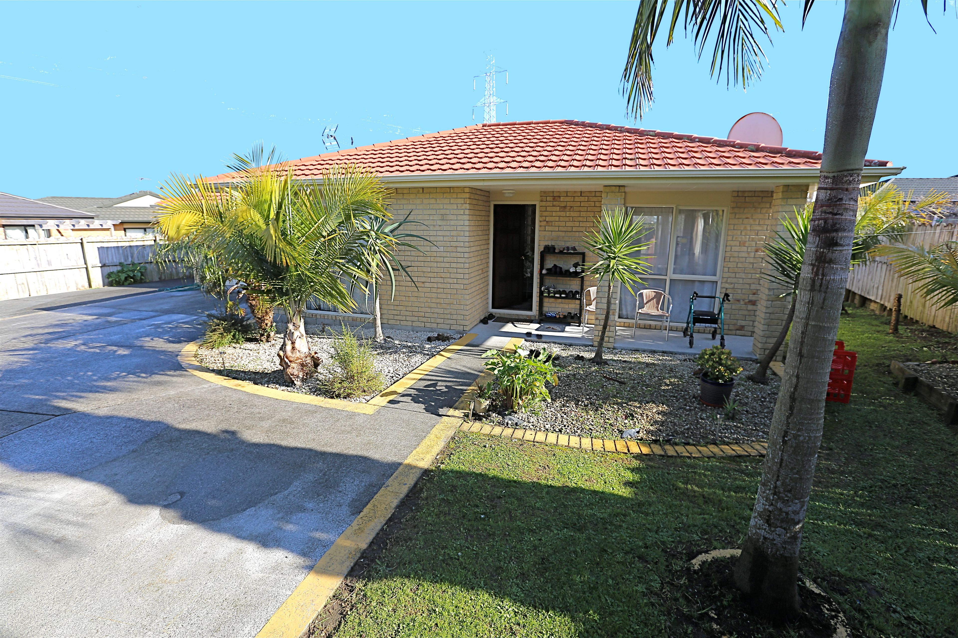 14 Hawkley Close, Flat Bush, Manukau City