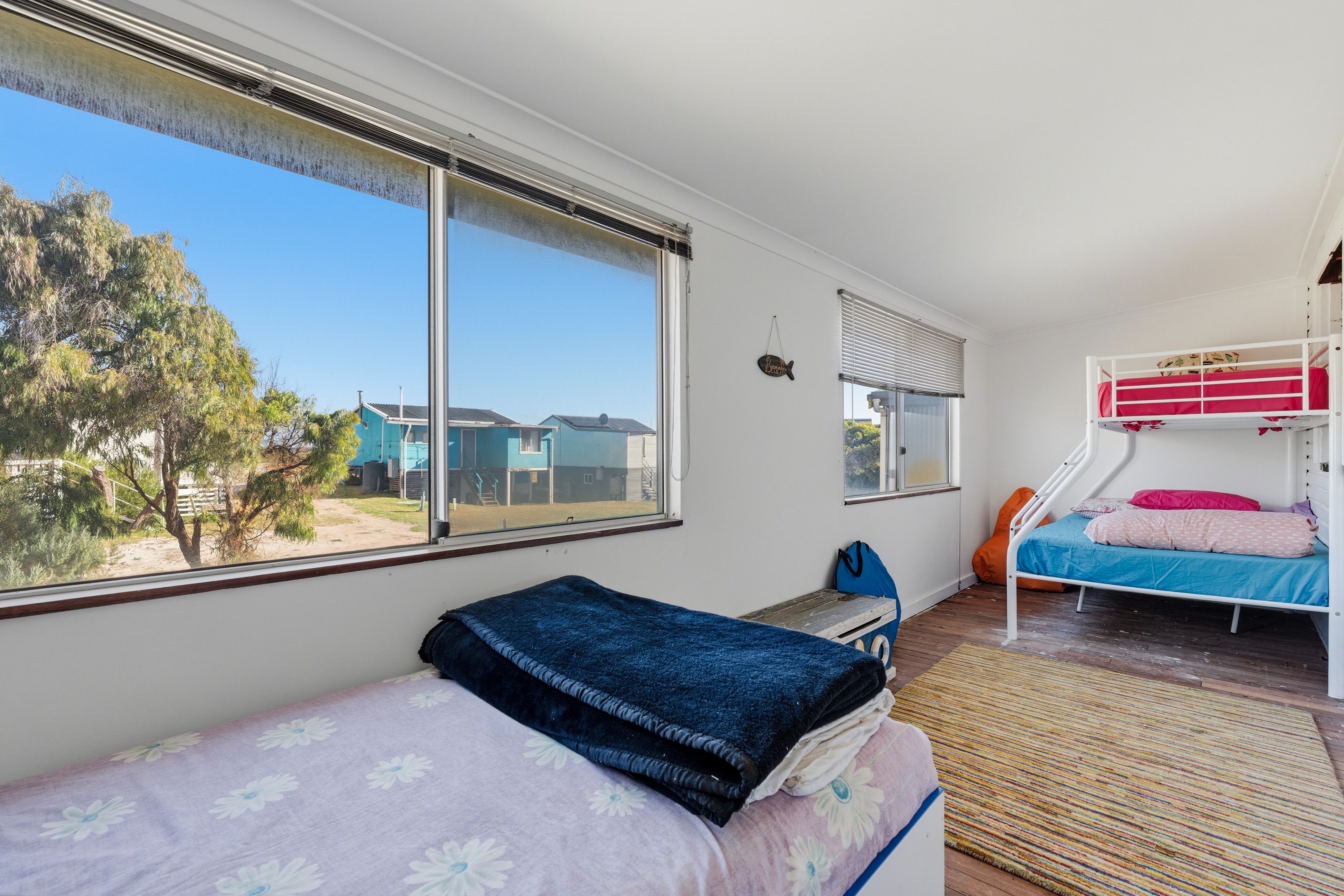 Site 107 Windy Harbour Road, Windy Harbour, WA