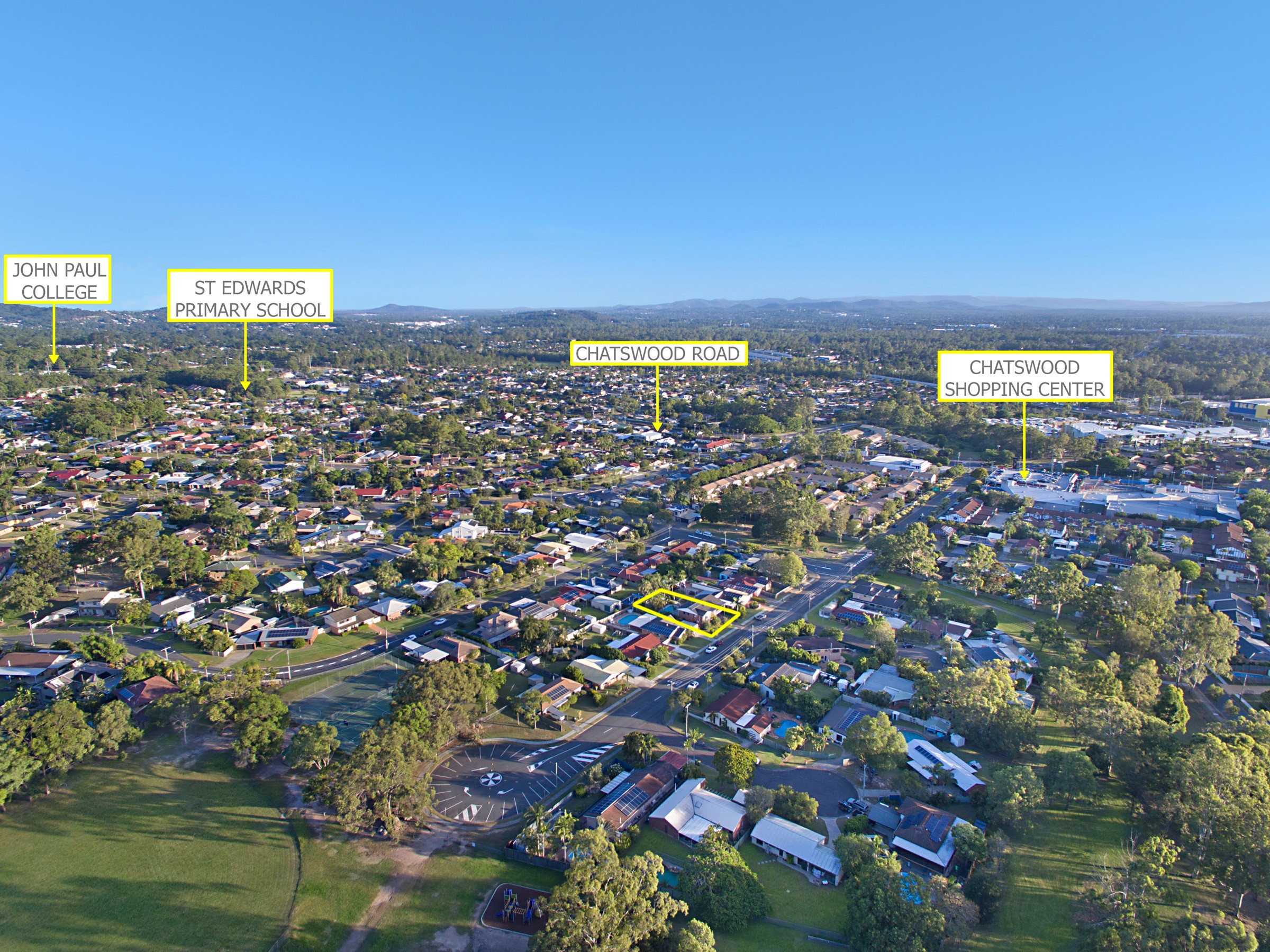 35 Magellan Road, Springwood, QLD 4127
