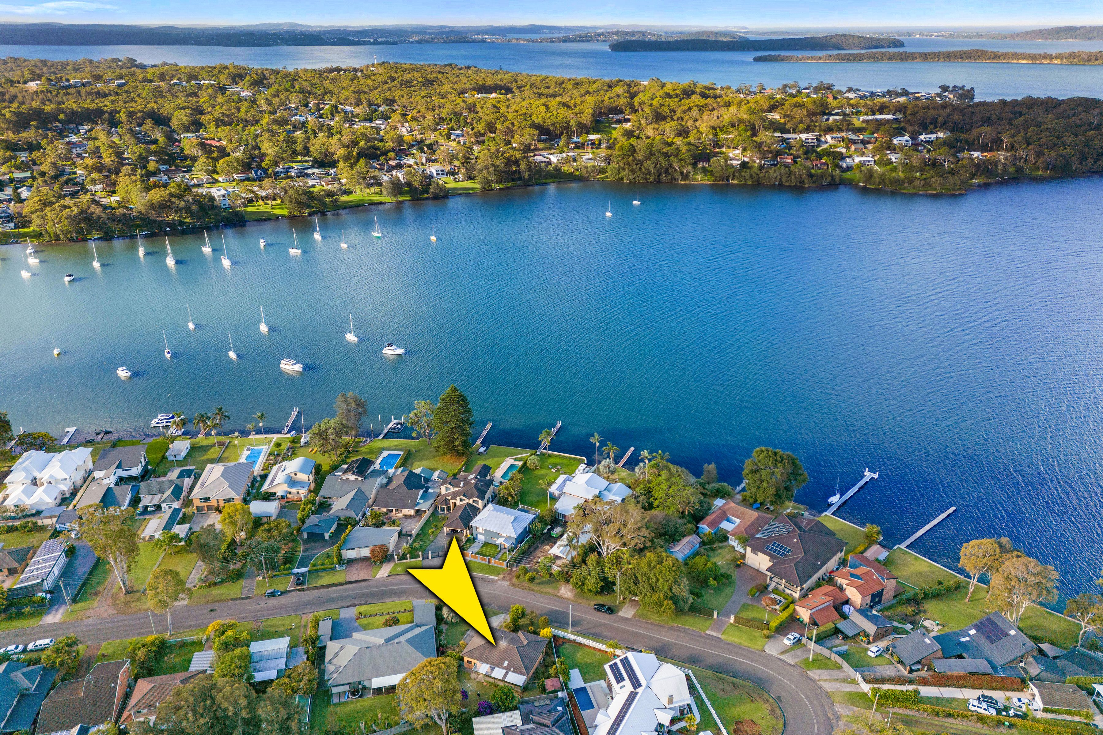 4 Dandaraga Road, Brightwaters, NSW 2264 Sold House Ray White