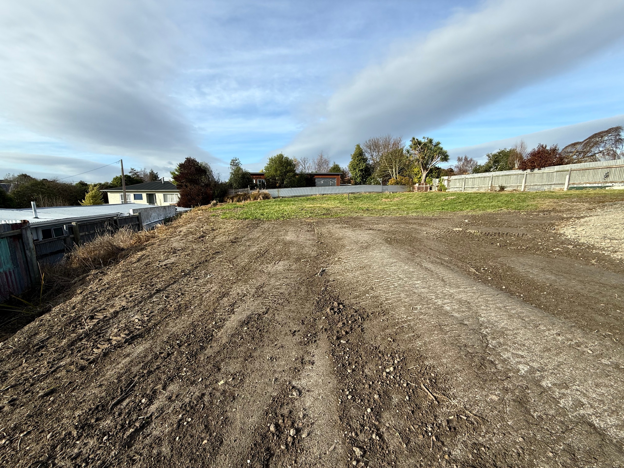 1 Naish Street, Balclutha, Clutha District