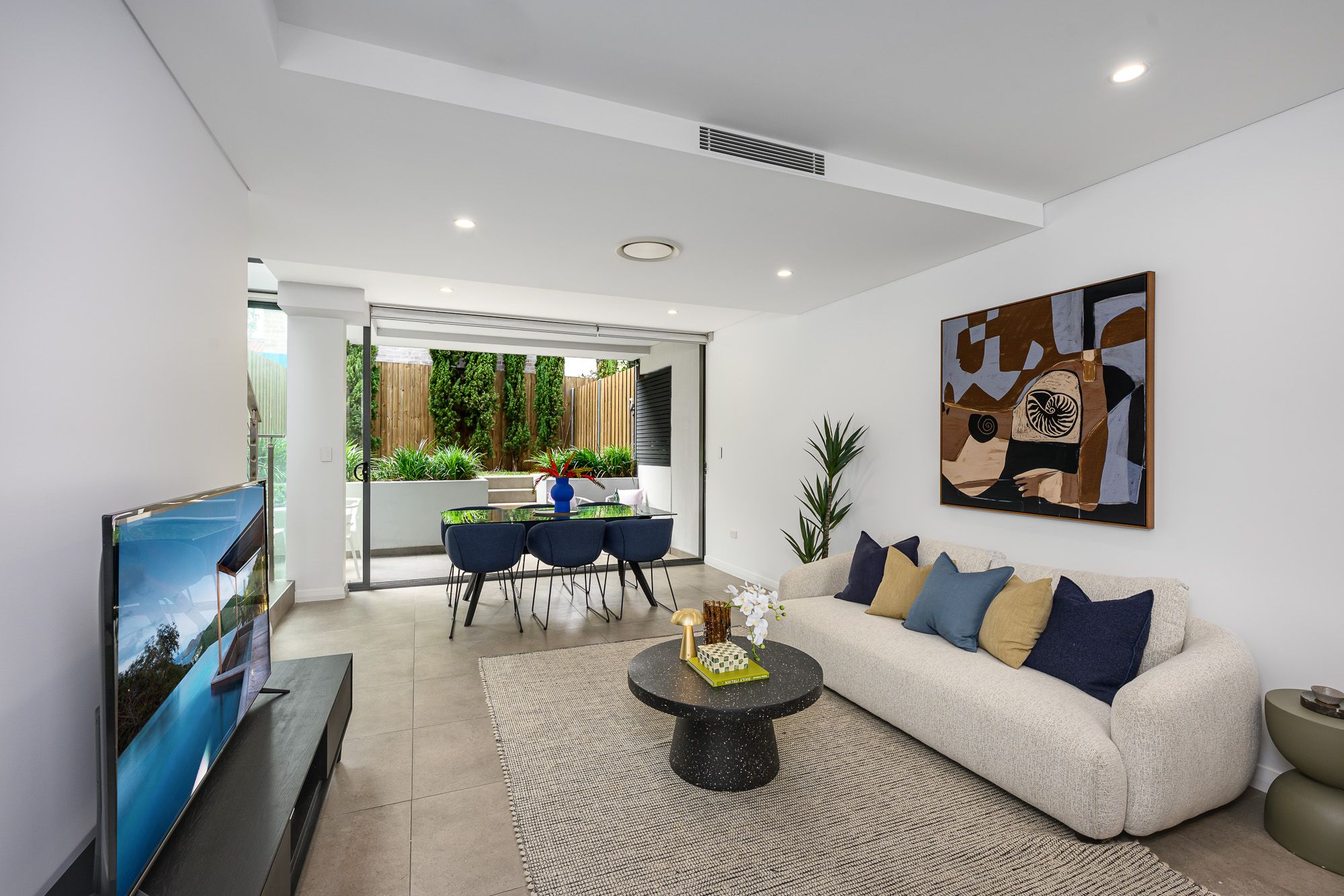 9B Fotheringham Lane, Marrickville, NSW 2204