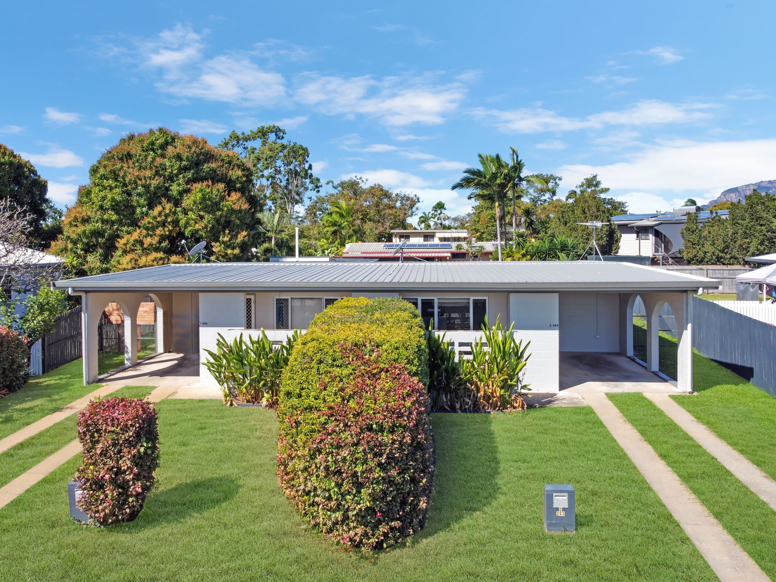 2/243 Thuringowa Drive — photo from Ray White Kirwan