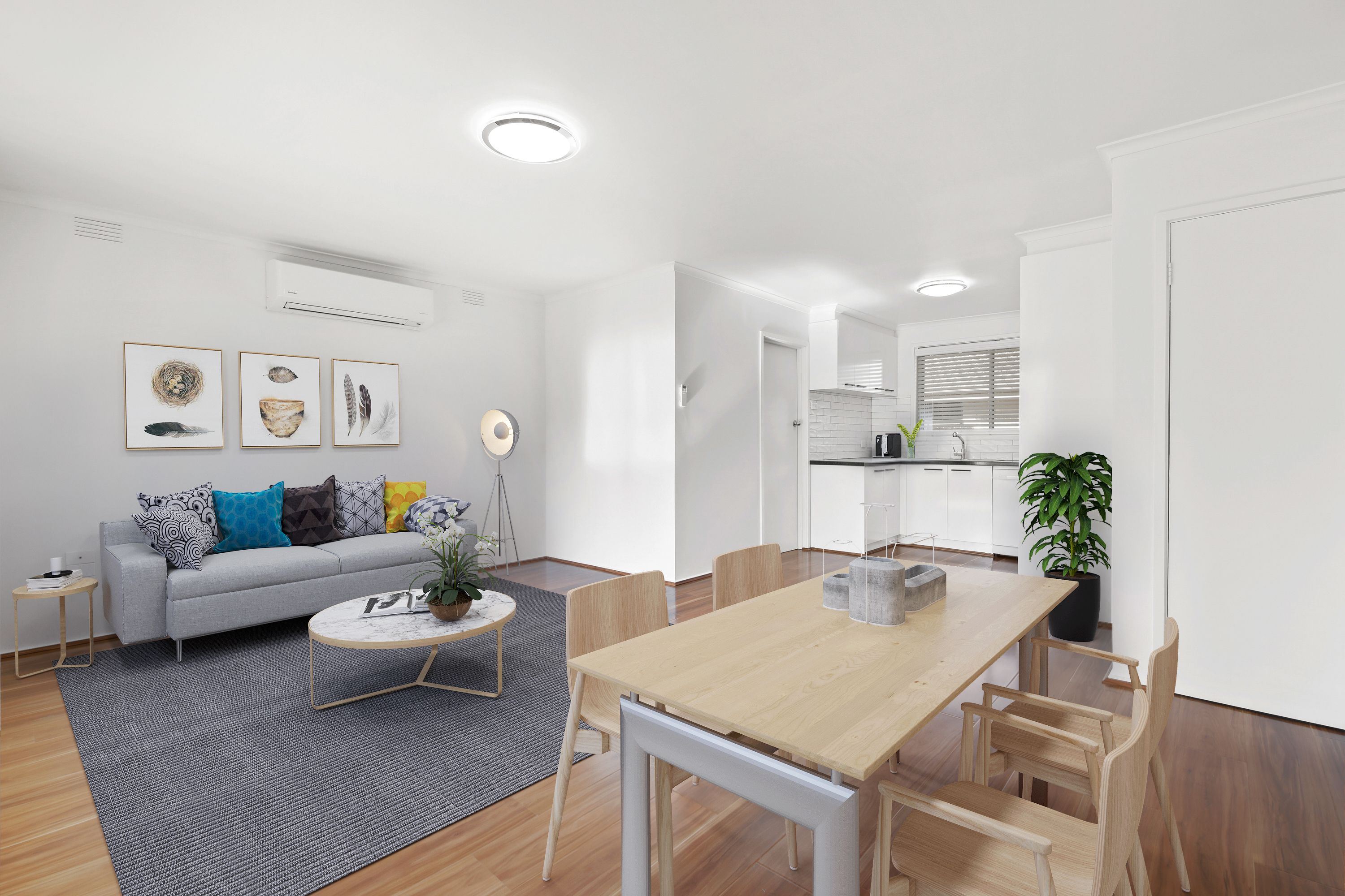 9/52-54 King George Parade, Dandenong, VIC 3175