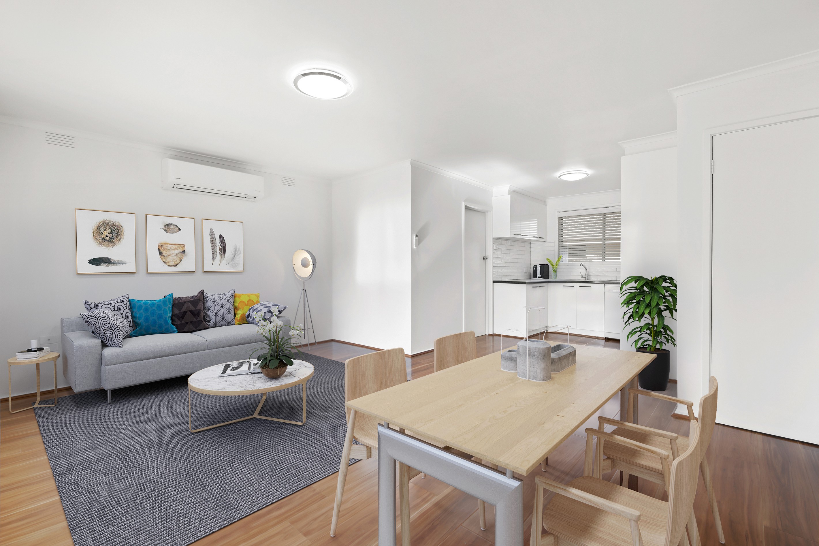 9/52-54 King George Parade, Dandenong, VIC 3175