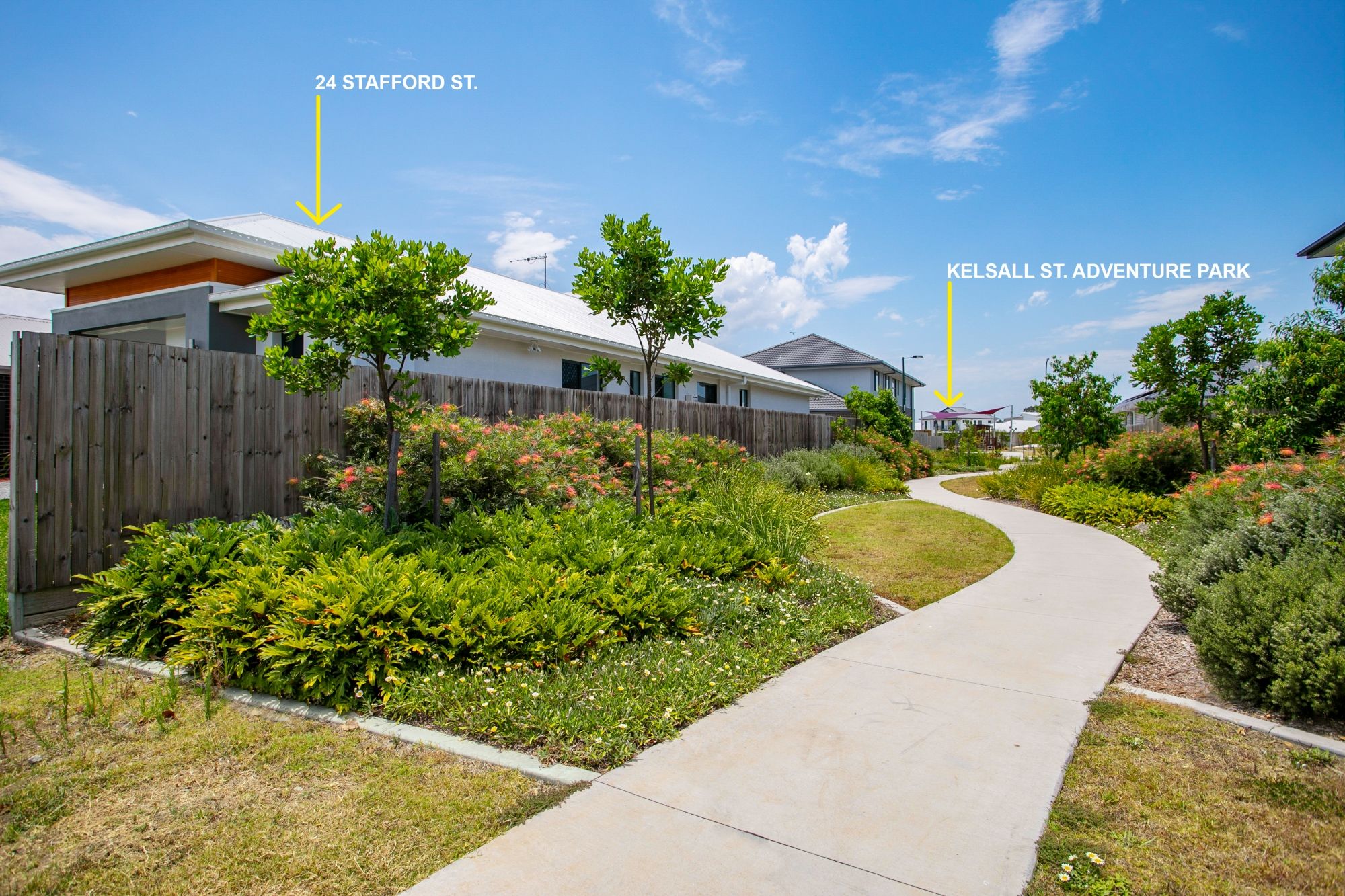 24 Stafford Street — photo 9 of 11