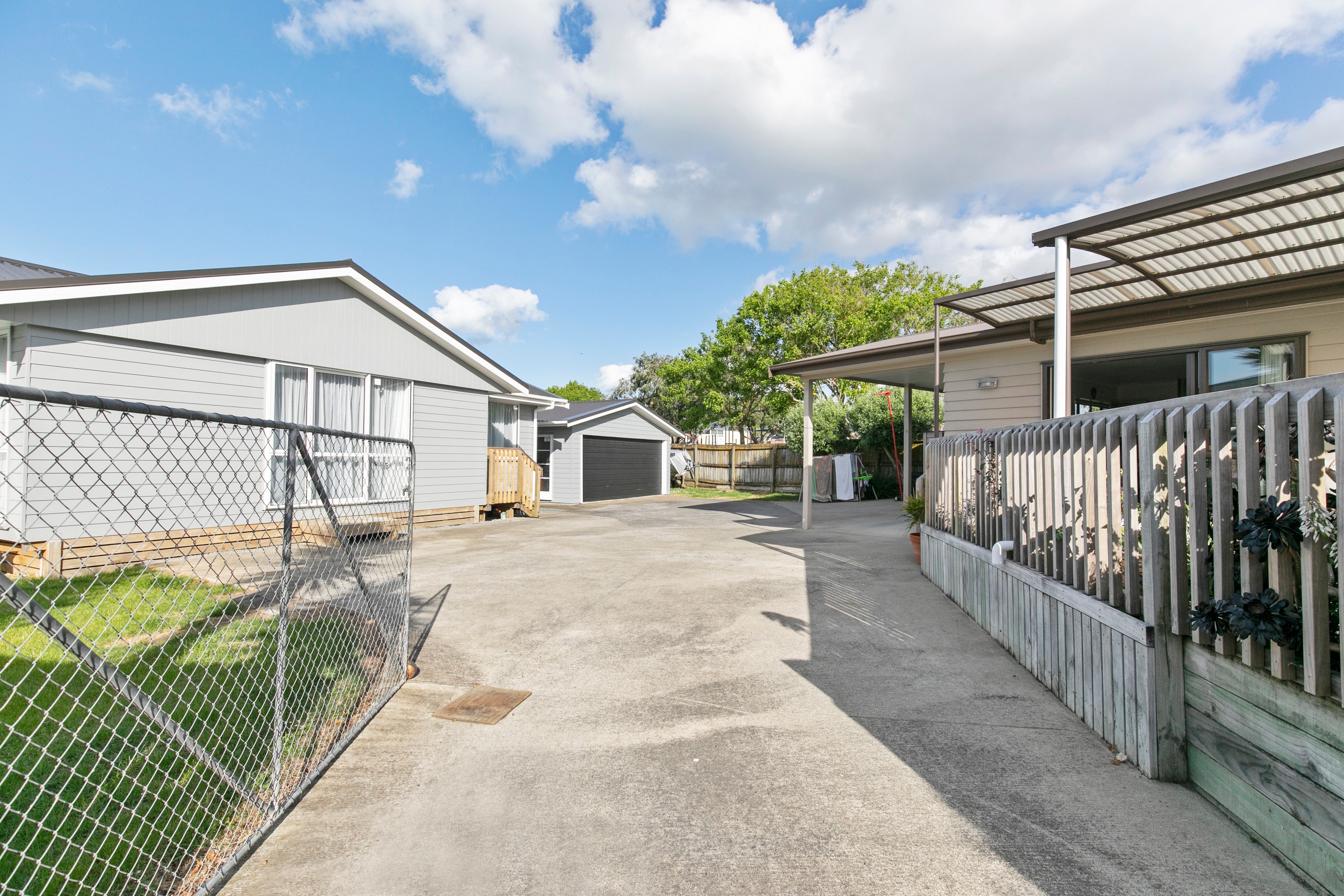 15 Udall Place, Bucklands Beach, Manukau City