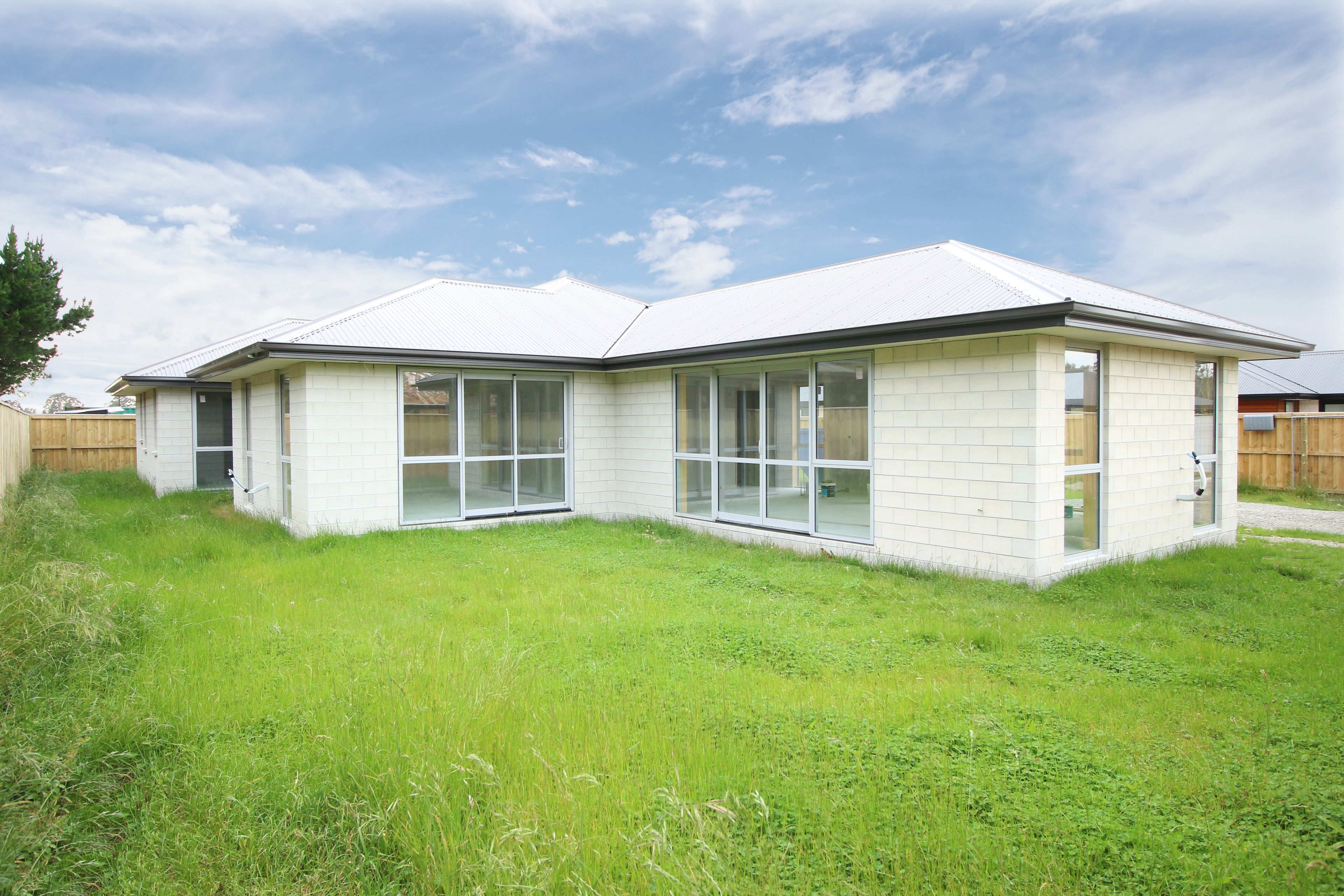 6 Brenley Drive, Rolleston, Selwyn District