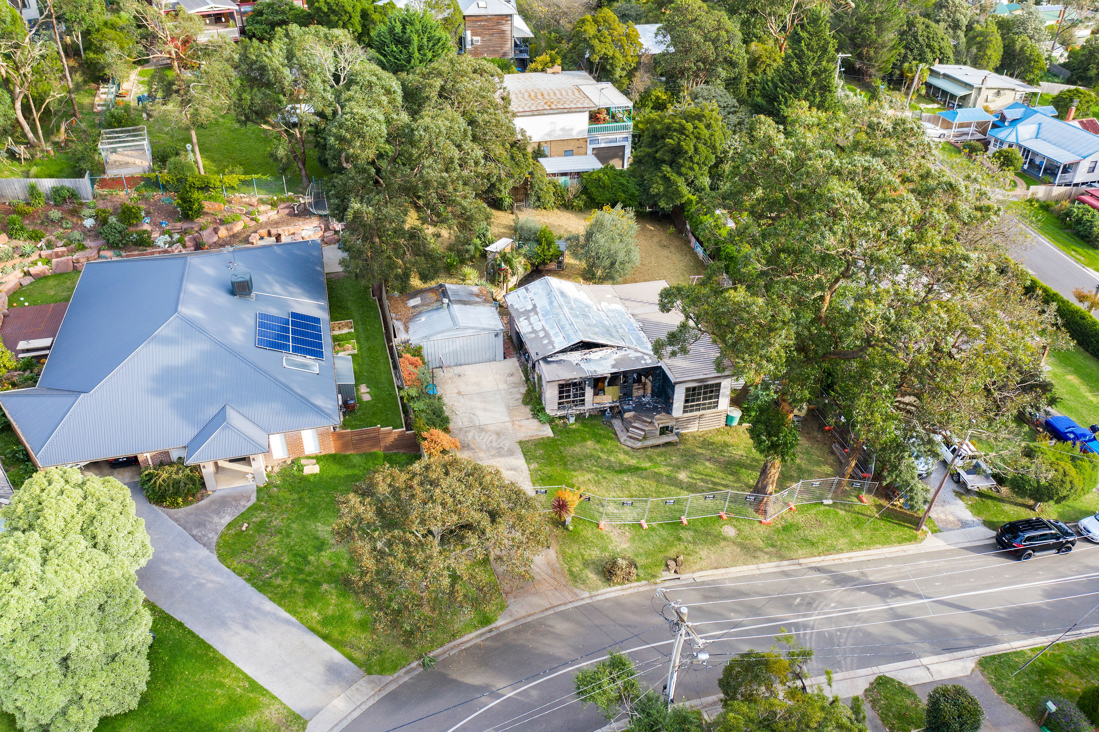 4 Rona Street, Ferntree Gully, VIC 3156