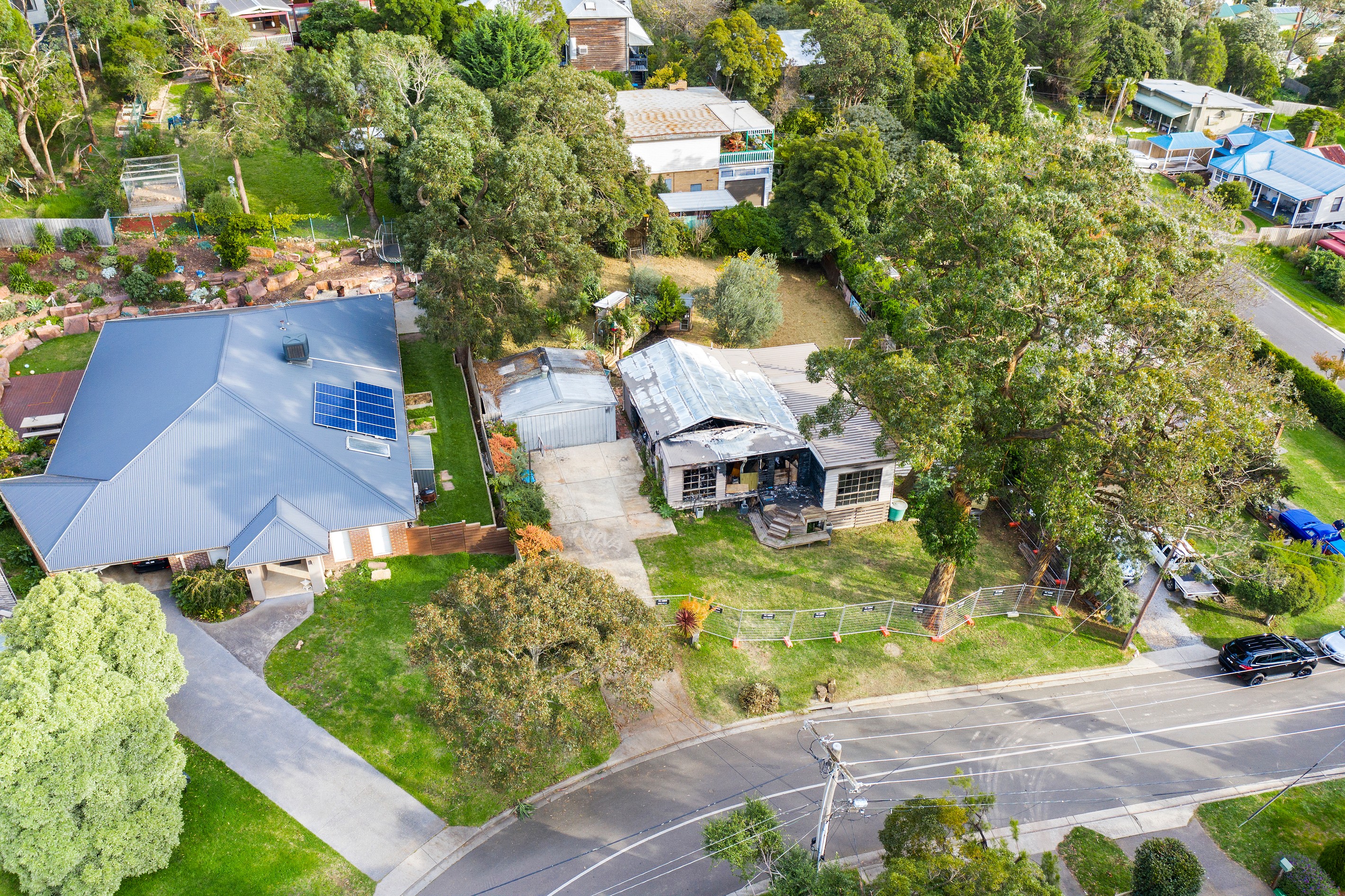 4 Rona Street, Ferntree Gully, VIC 3156