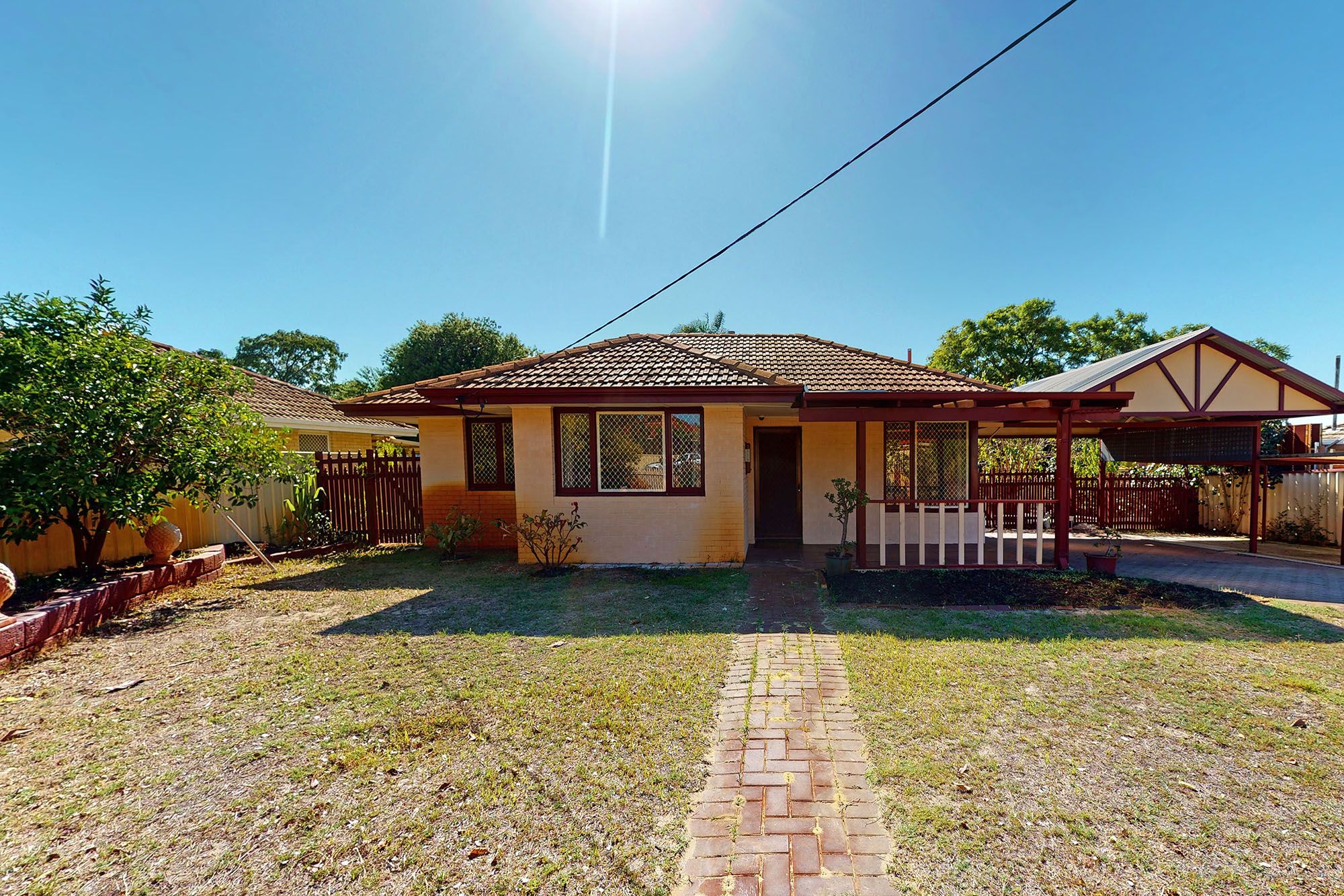 9 McLeod Street, Lockridge, WA 6054