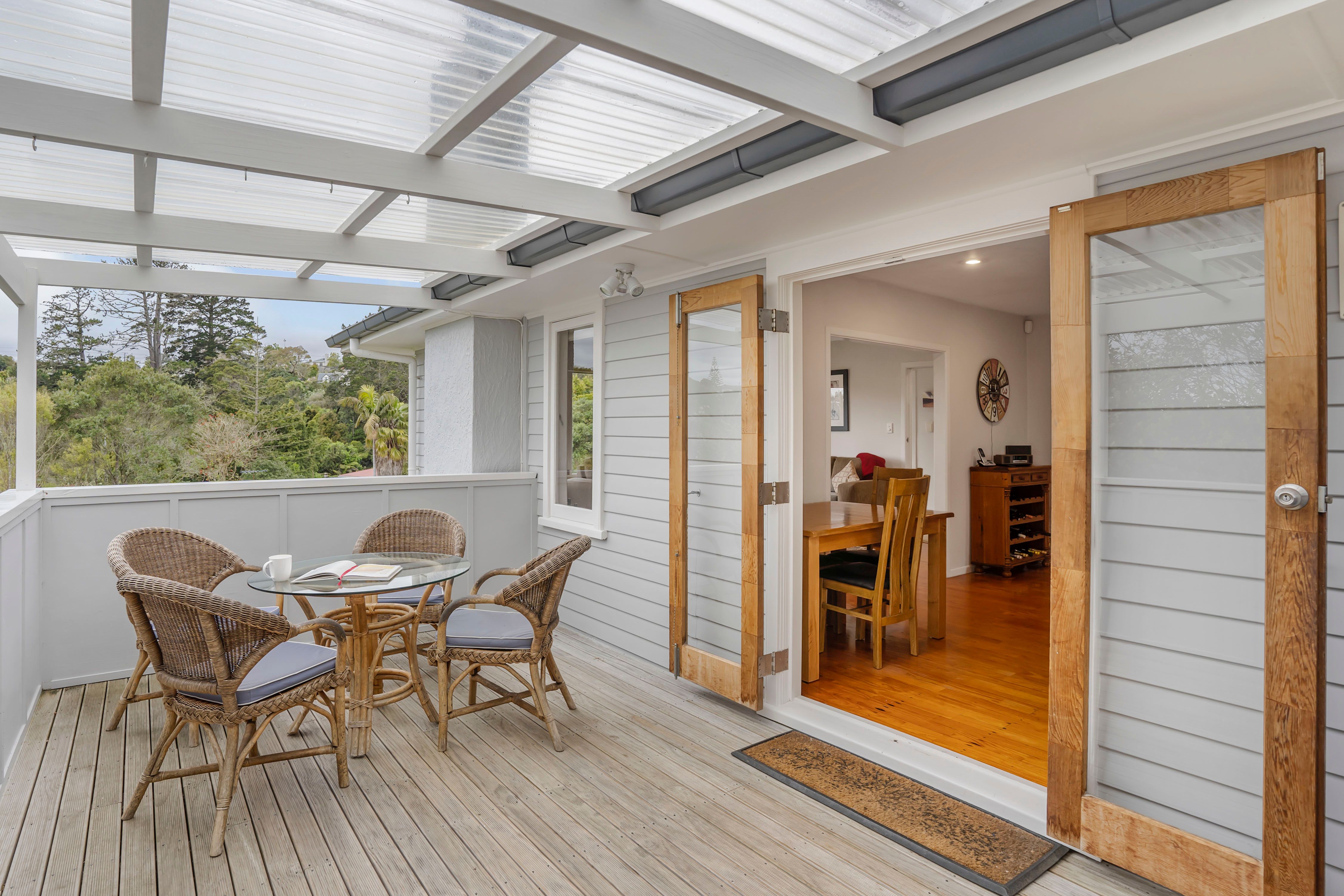 22 Bishopgate Street, Birkdale, North Shore City