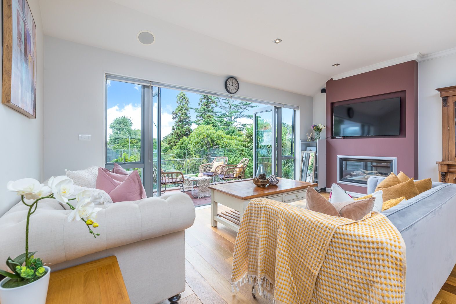 38A Mahoe Avenue, Remuera, Auckland City
