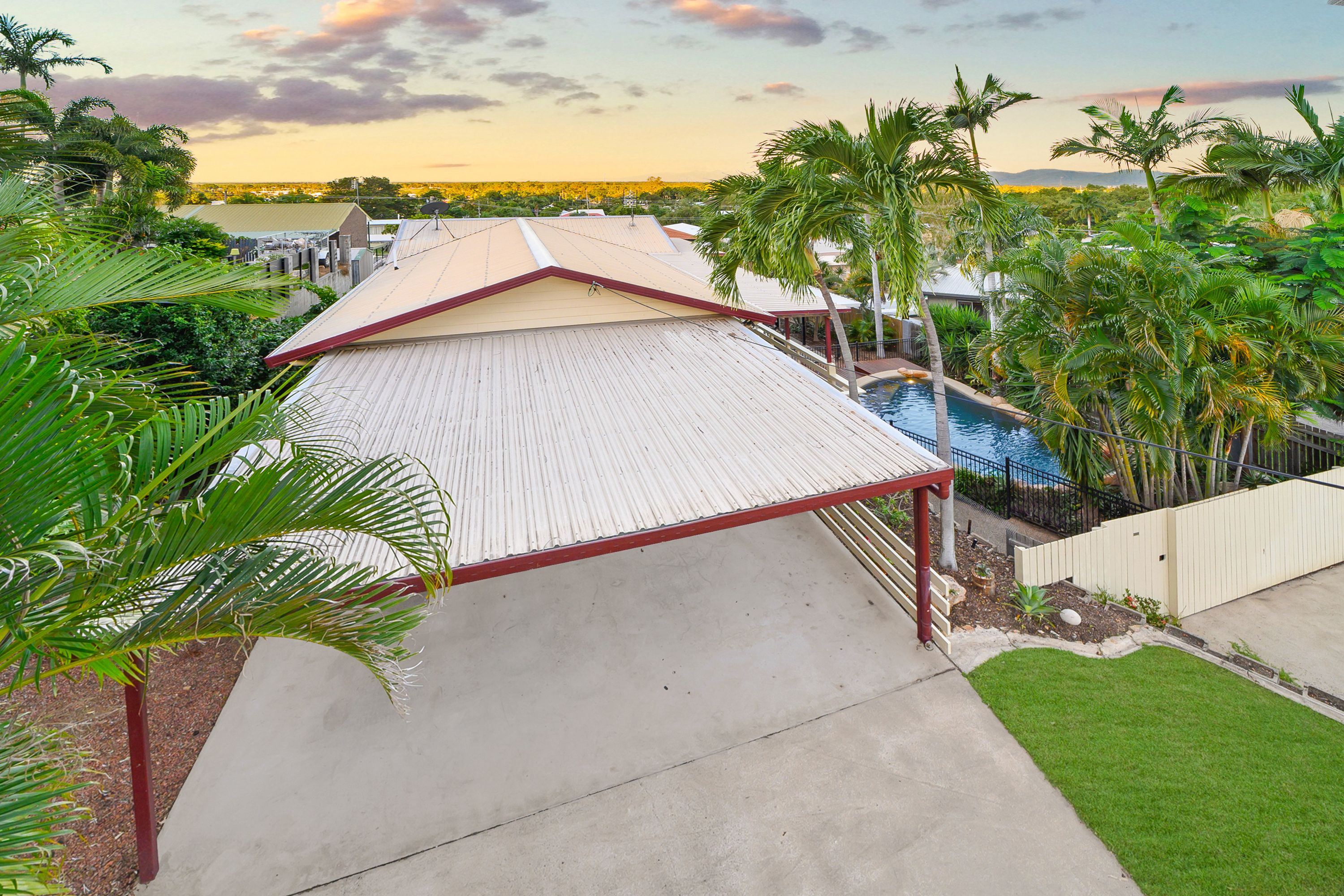 53 Glenlyon Drive, Wulguru, QLD 4811
