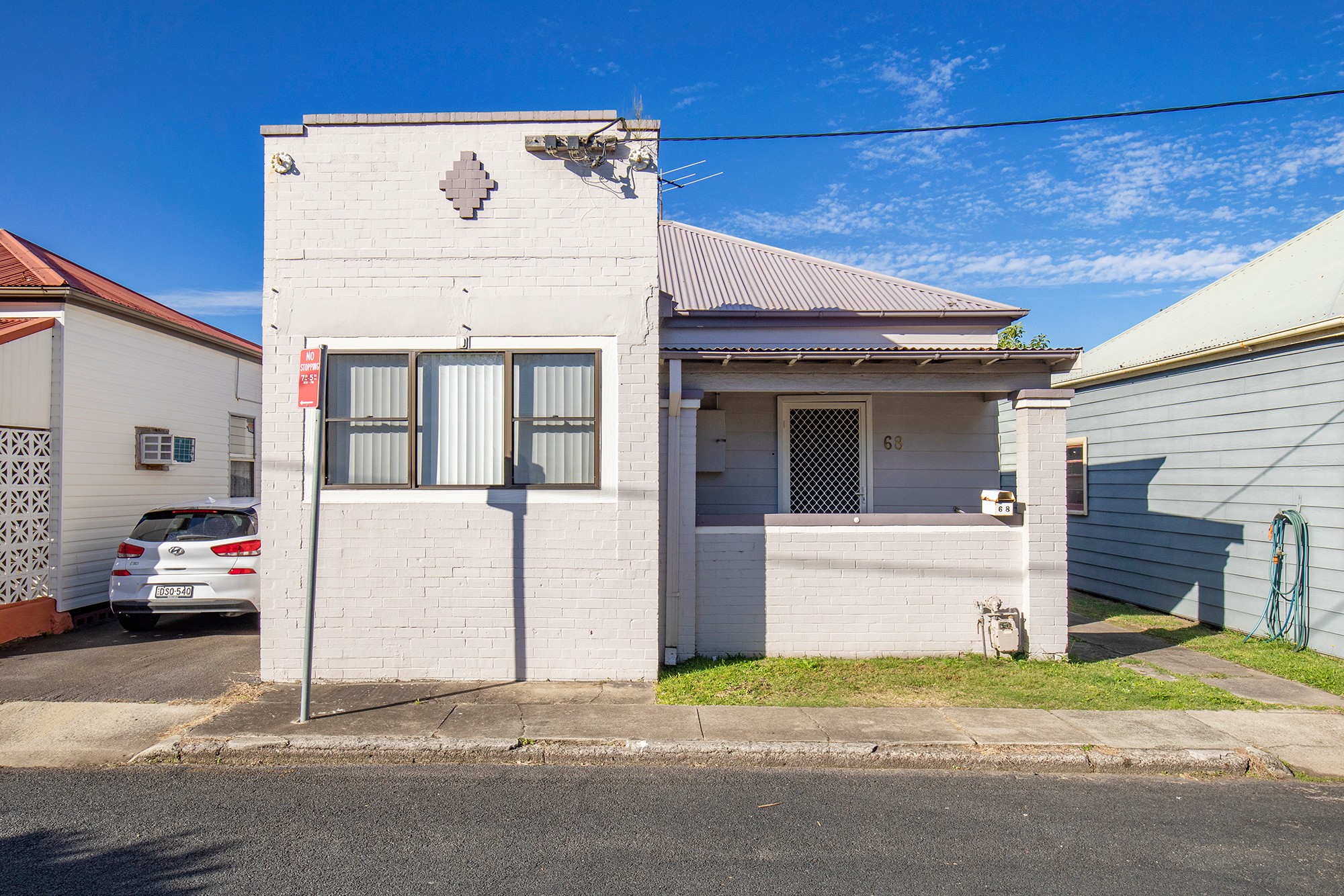 68 Wilson Street, Carrington, NSW 2294