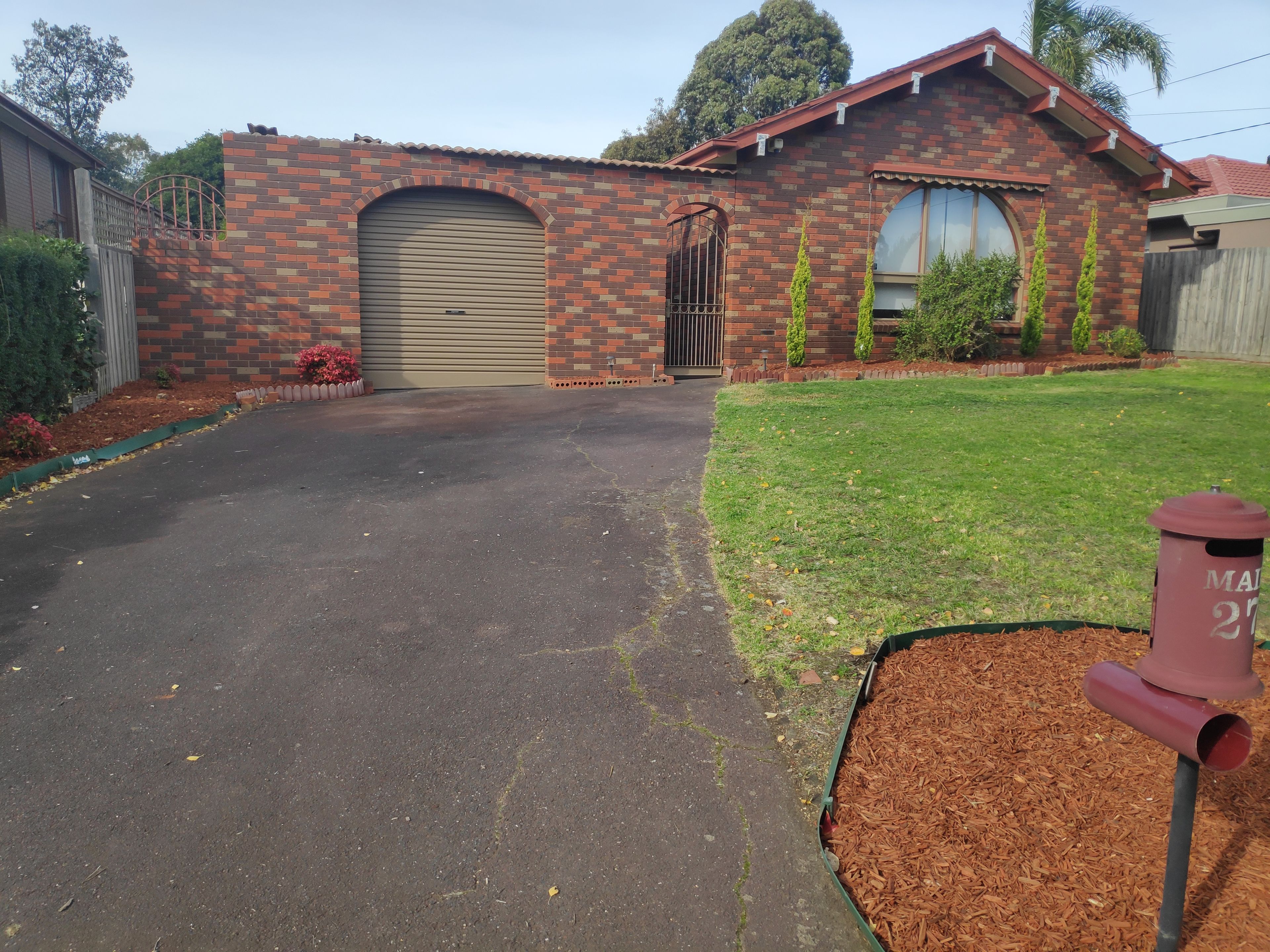 27 Shetland Drive, Wantirna, VIC 3152