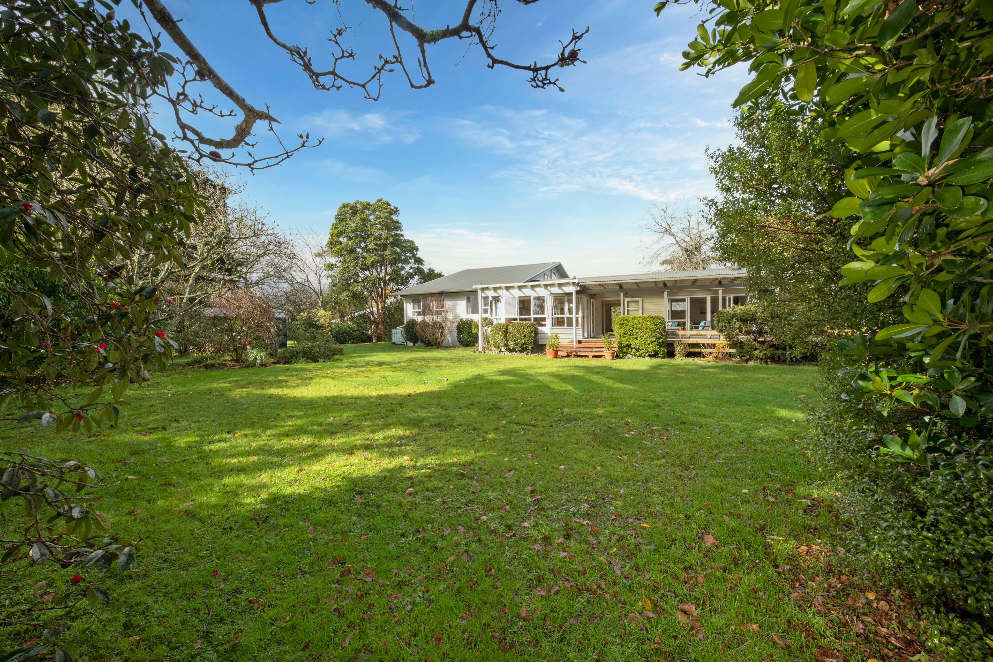 101 Waimarie Road, Whenuapai, Waitakere City