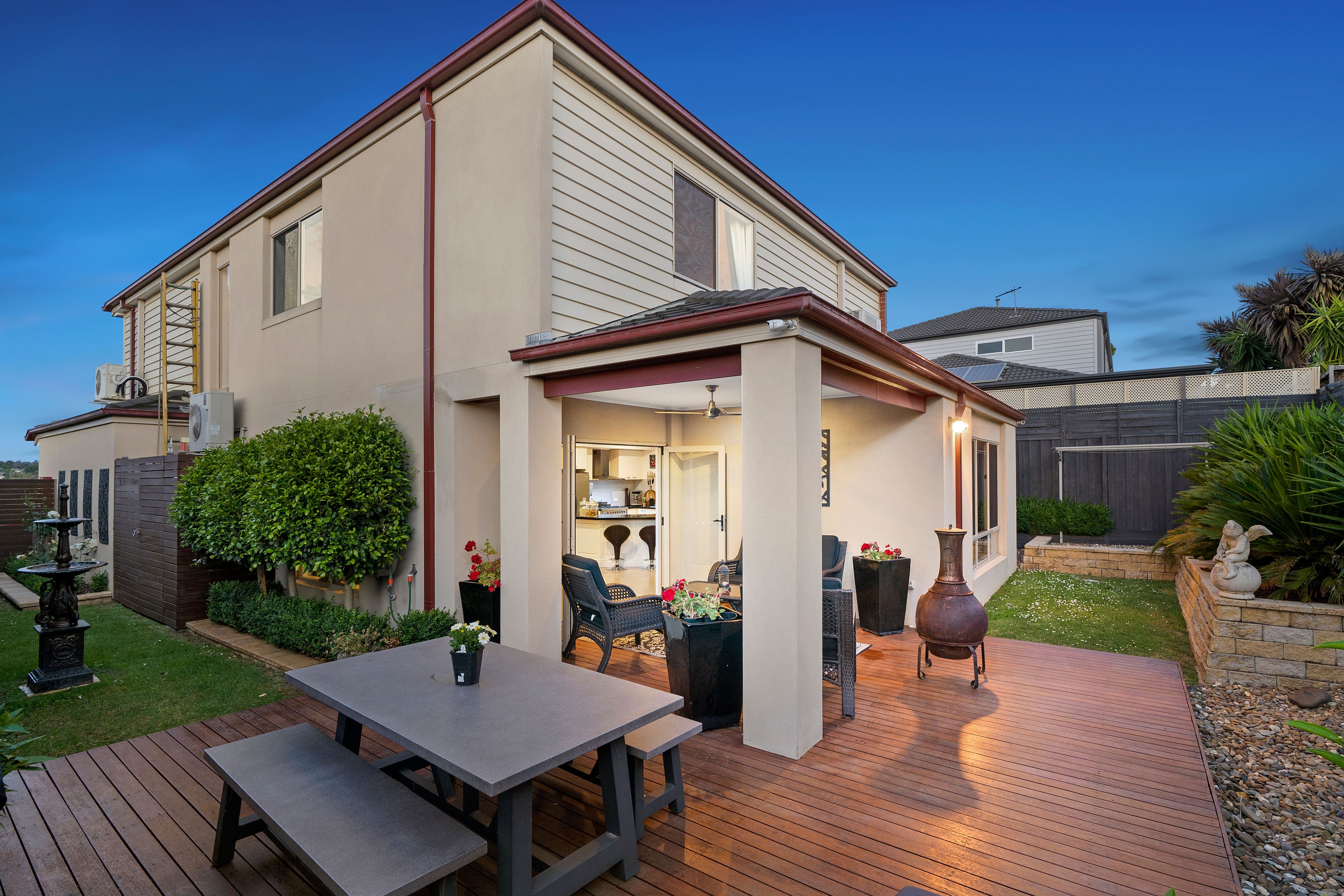 32 Norvel Road, Ferntree Gully, VIC 3156
