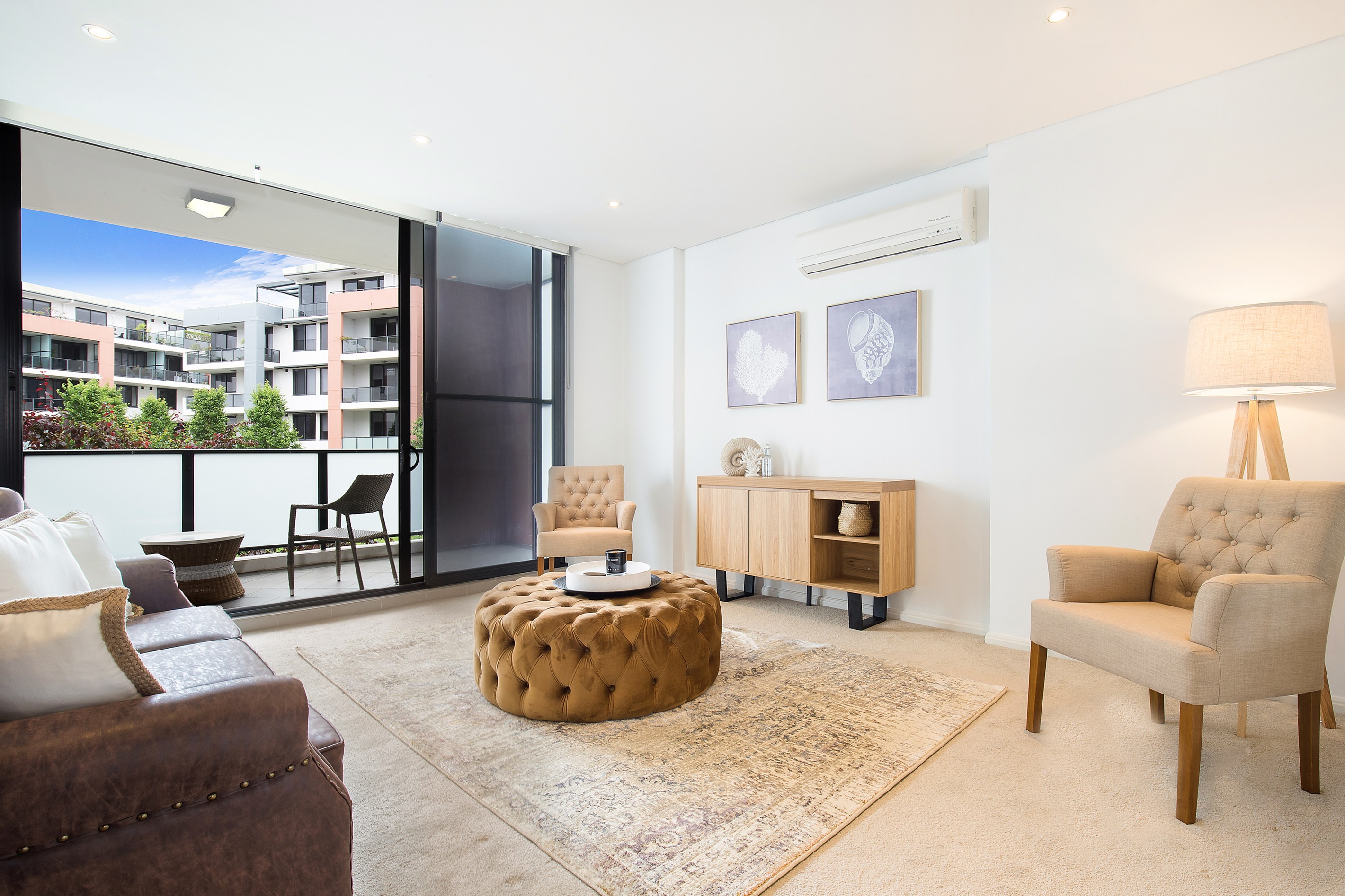424/17-19 Memorial Avenue, St Ives, NSW 2075