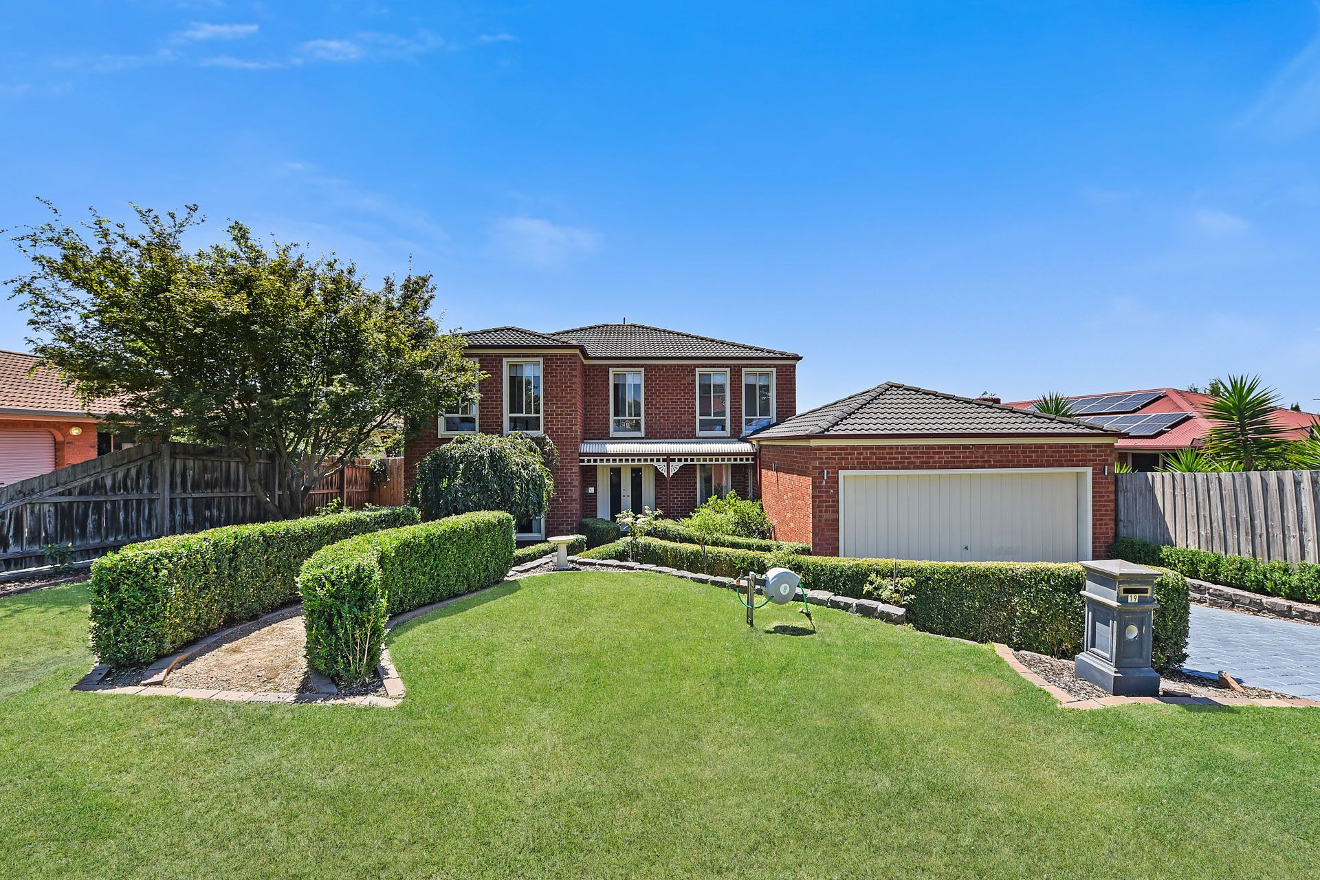 19 Hedgerow Court, Narre Warren South VIC 3805
