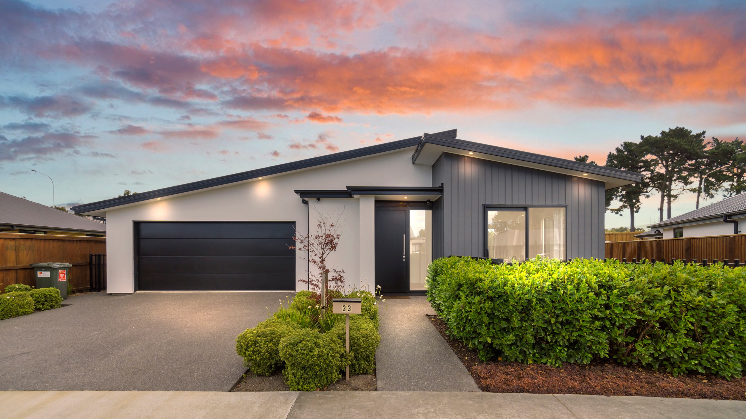 33 Durells Crescent, Kaiapoi, Waimakariri District