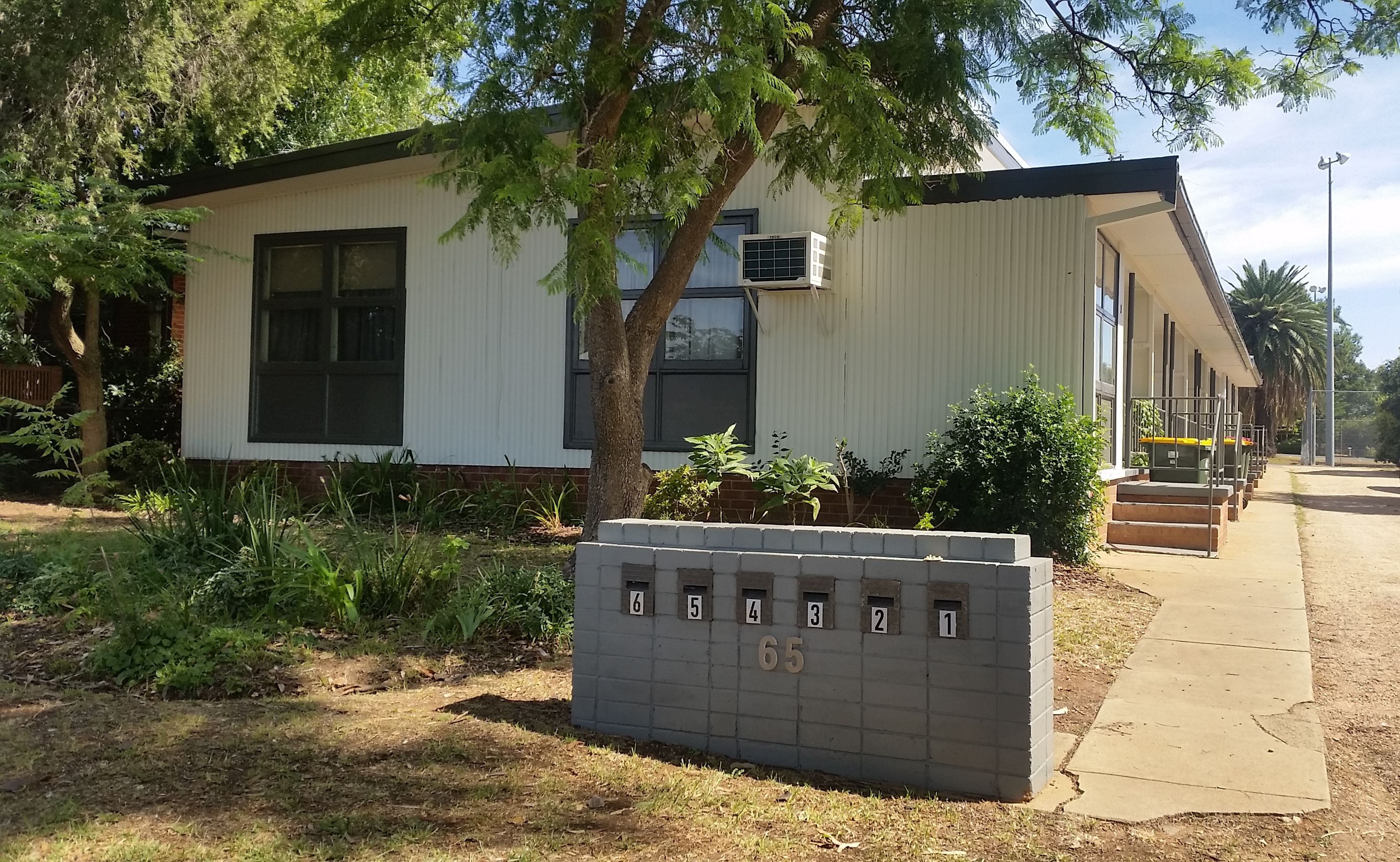 2/65 Hill Street, Forbes, NSW 2871