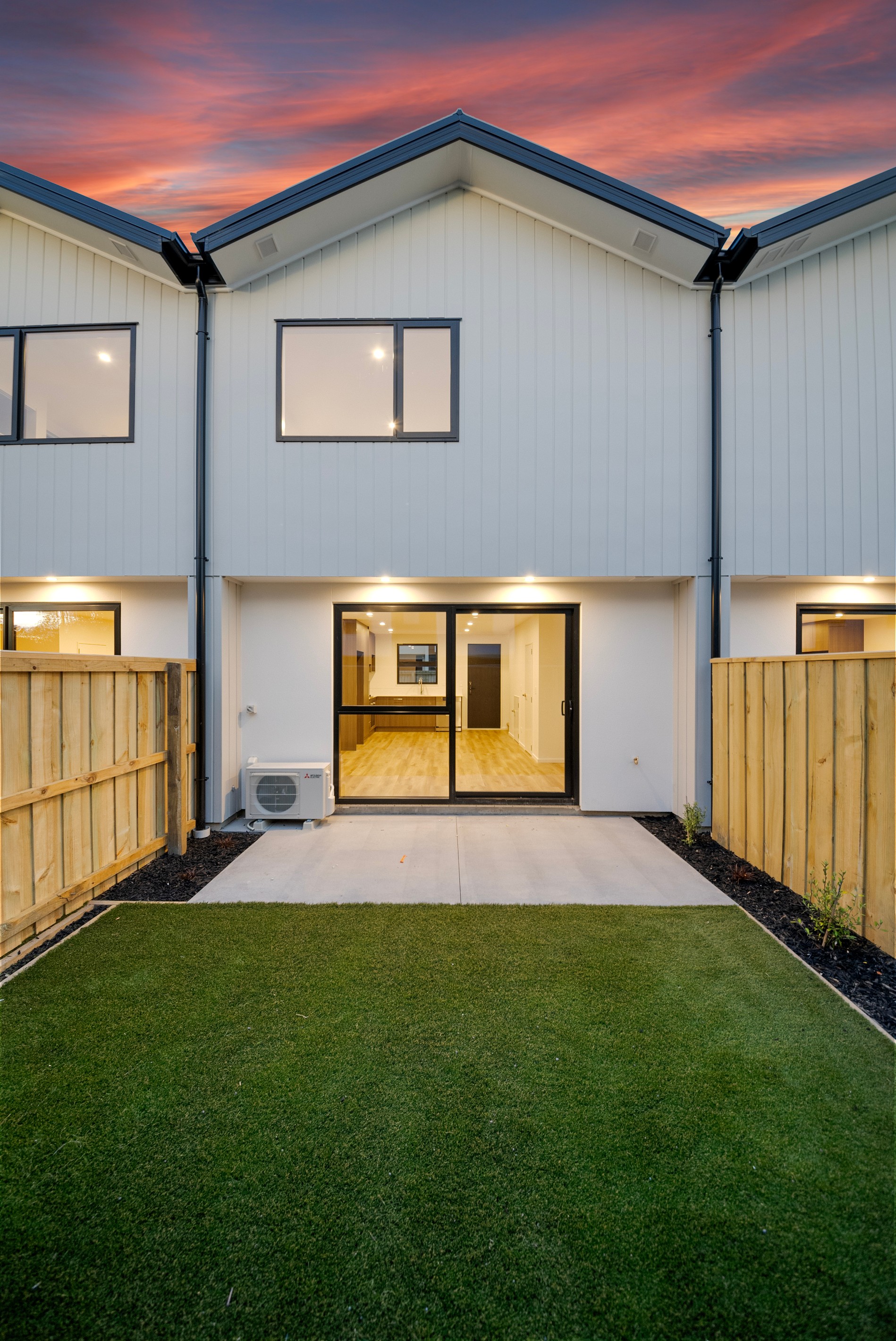 3/66 Burke Street, Addington, Christchurch City