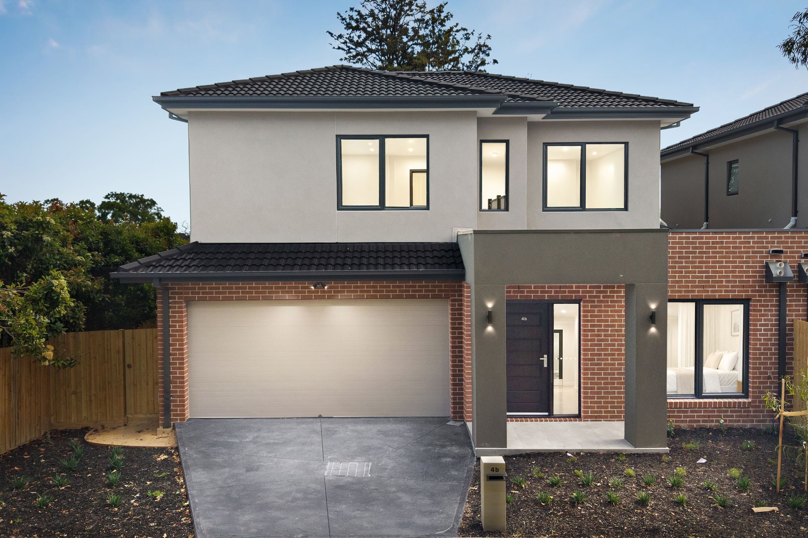 4B Wilhelma Avenue — photo from Ray White Judd White Group - Glen Waverley