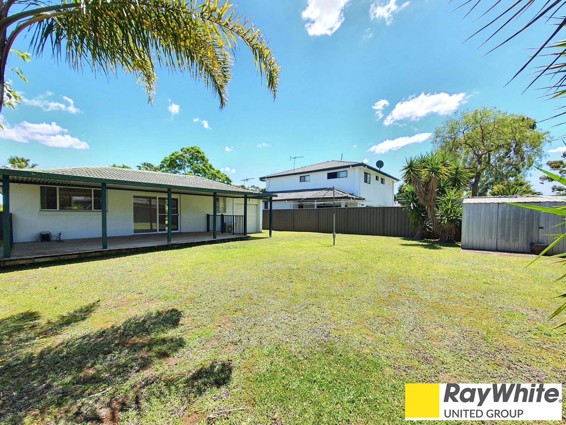 8 Shadlow Crescent, St Clair, NSW 2759