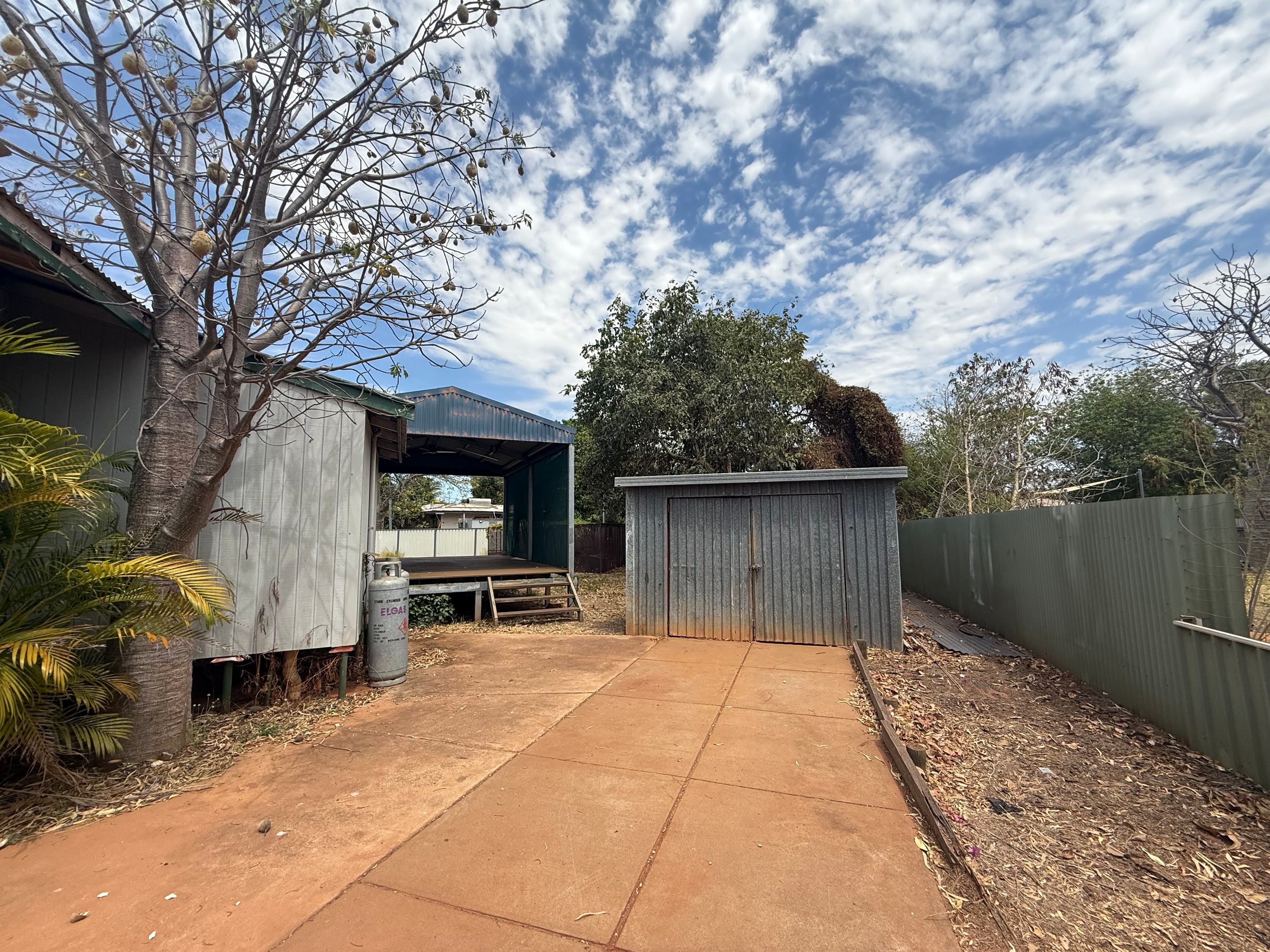 30 Heytesbury Street, Derby, WA 6728