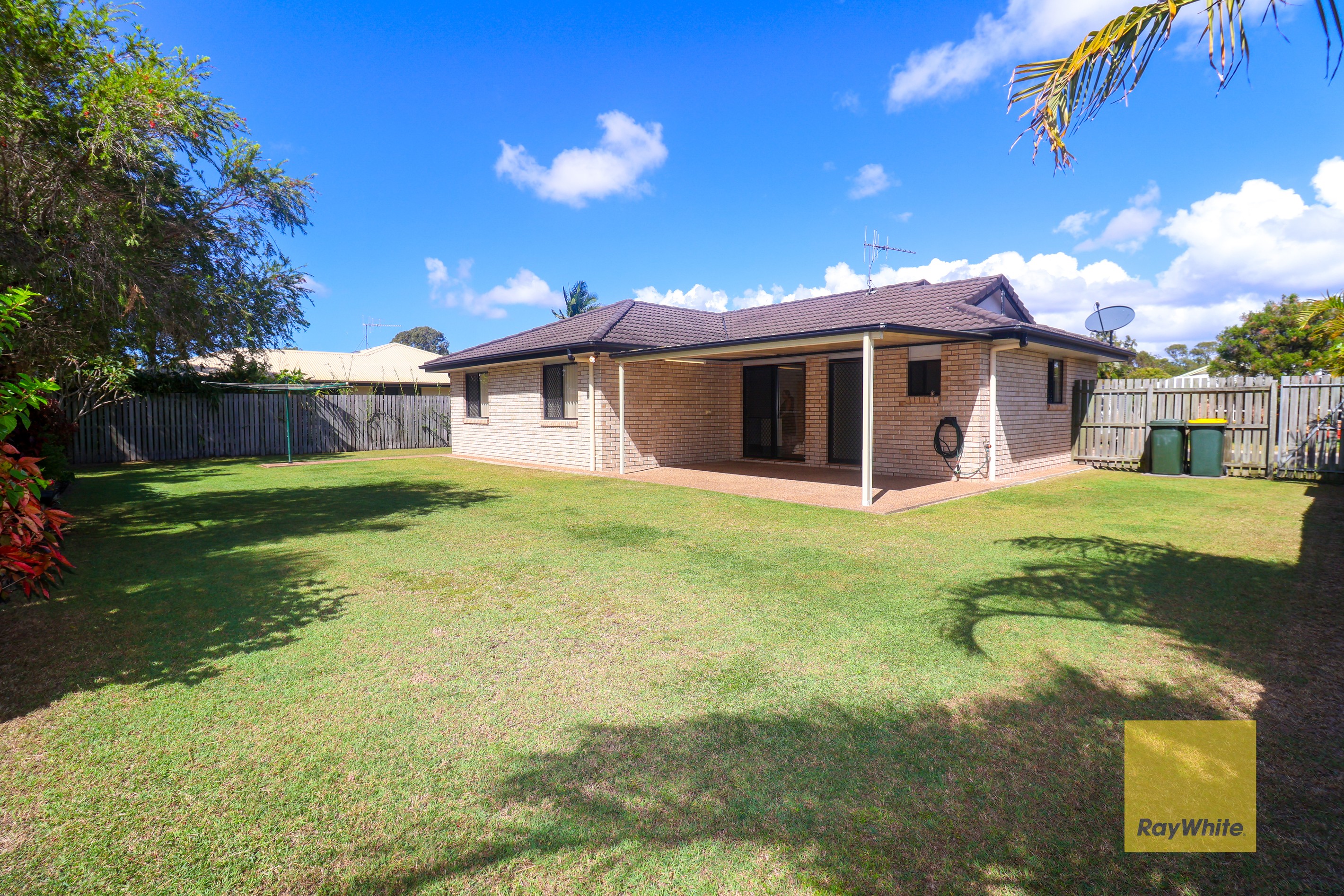 44 Tropicana Drive, Avoca, QLD 4670