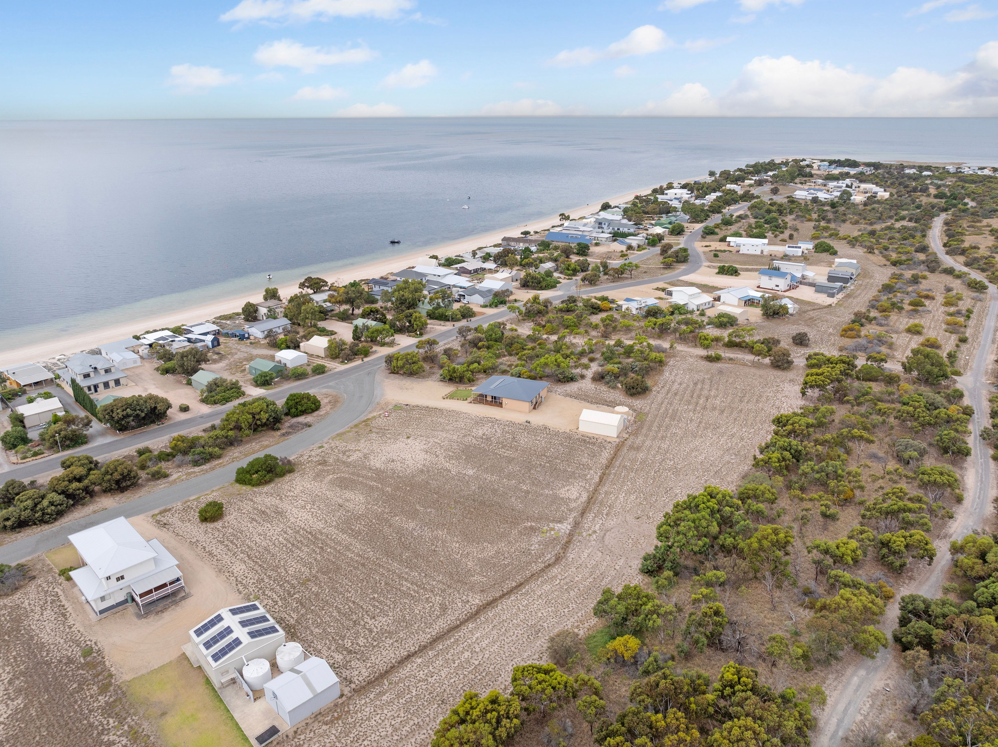Lot 411 Black Point Drive, Black Point, SA 5571 Land for Sale Ray White Clare Valley