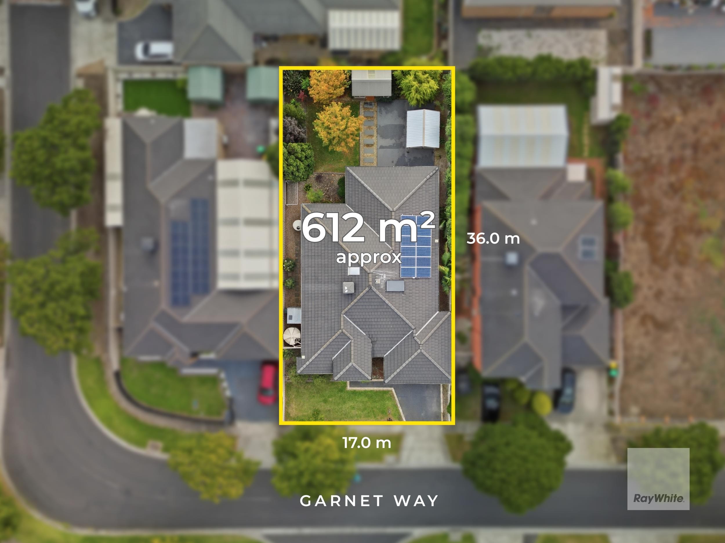 21 Garnet Way, Taylors Hill, VIC 3037