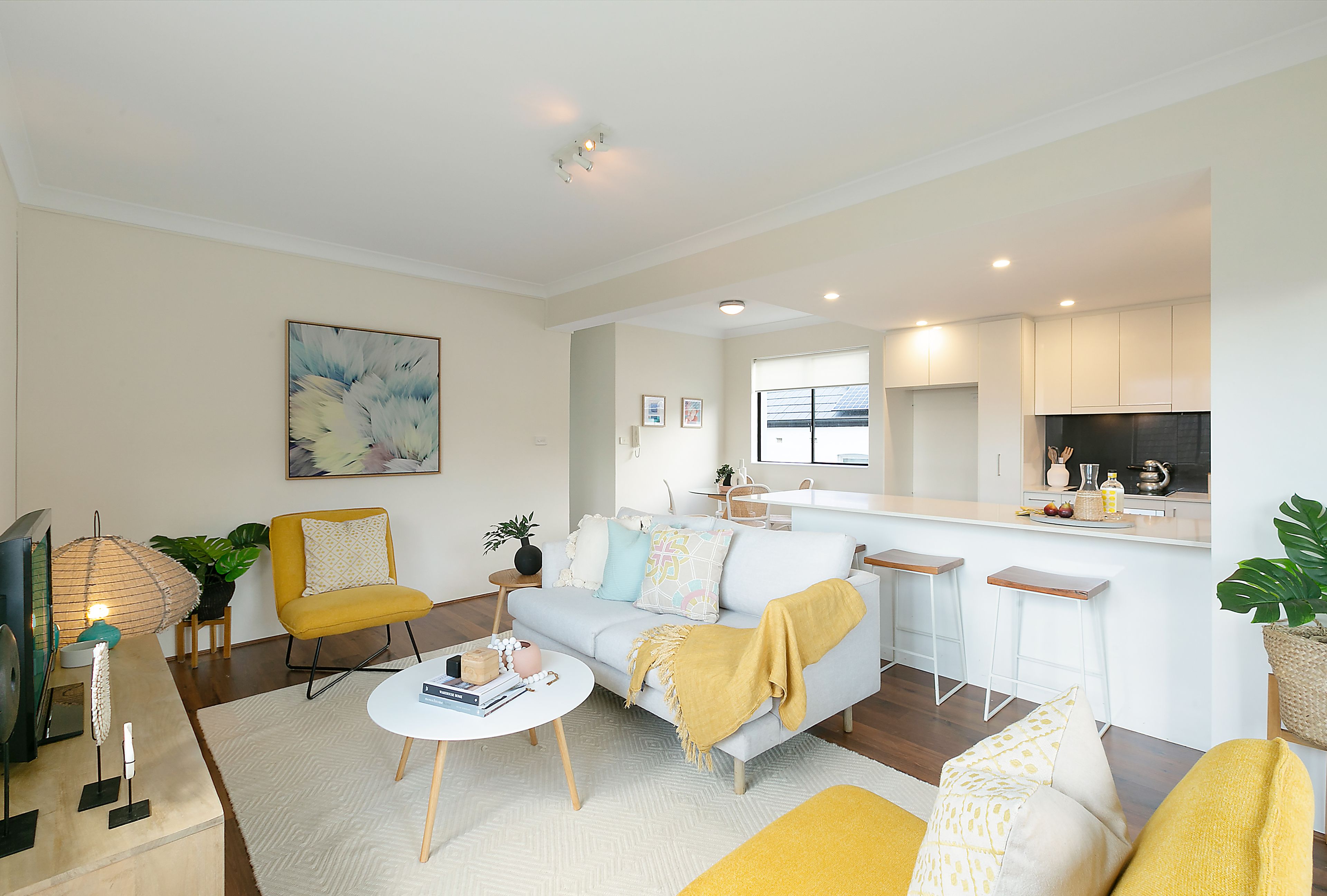 4/4 Glen Street, Bondi, NSW 2026
