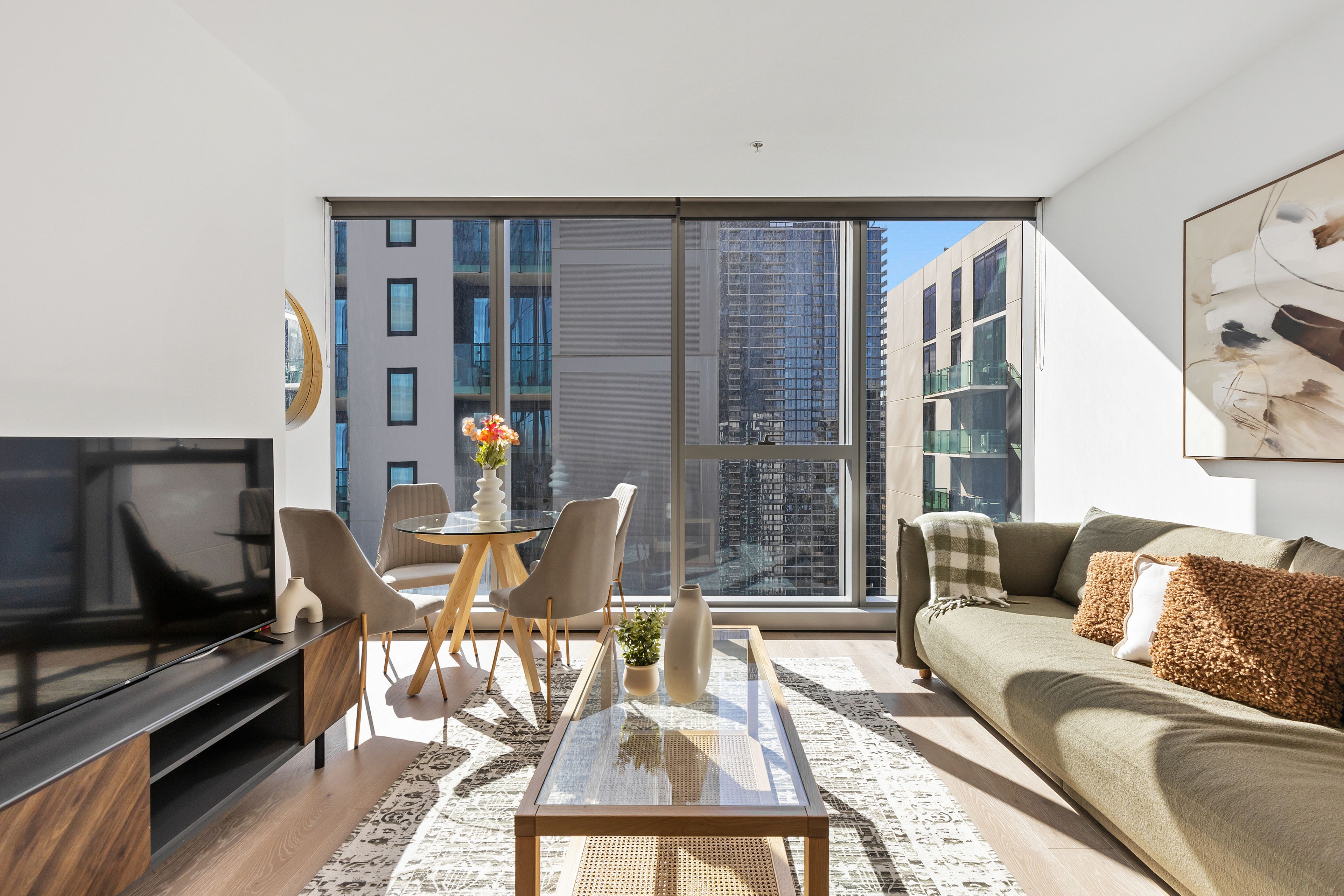 3808/633 Little Lonsdale Street, Melbourne, VIC 3000