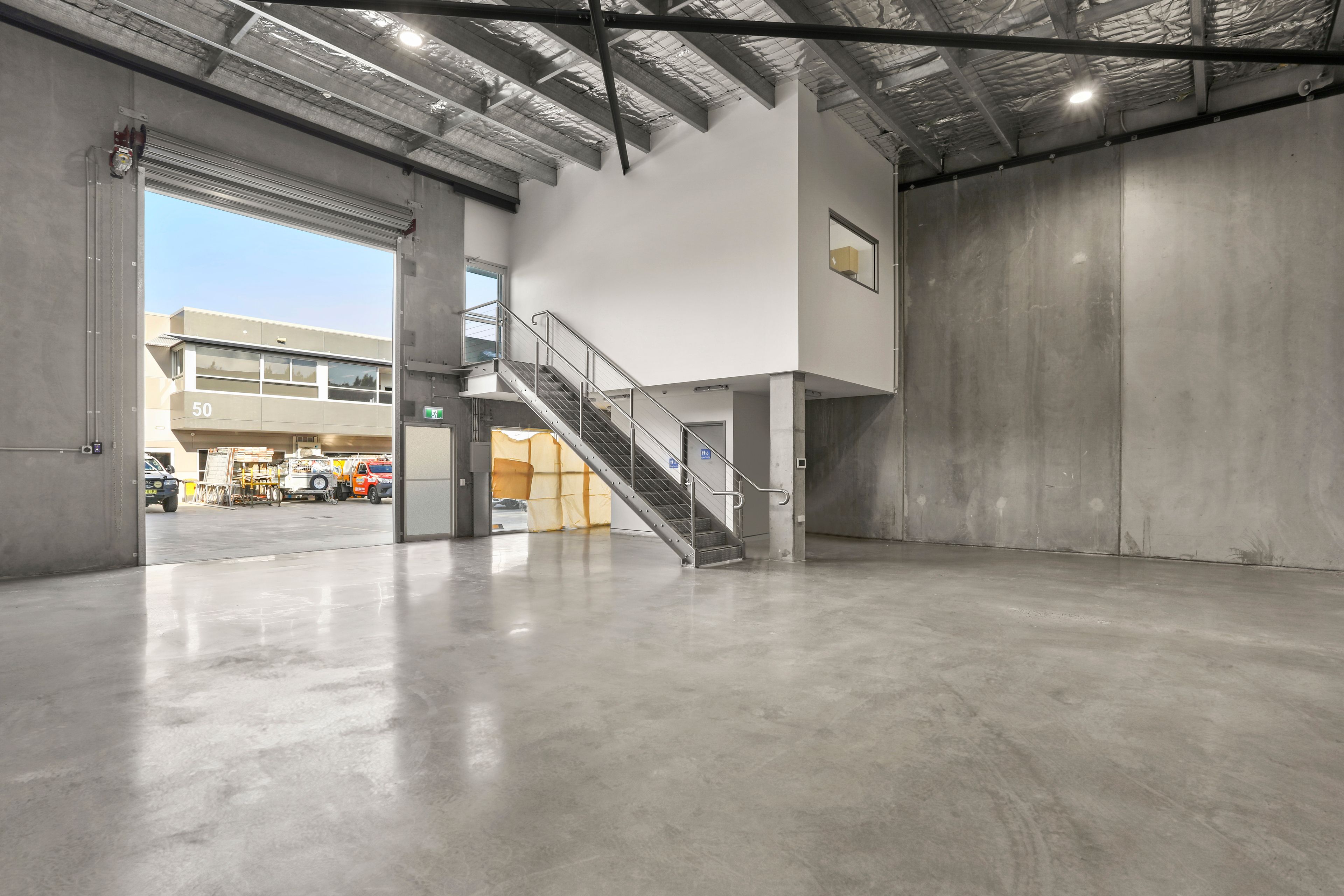 57/45 Green Street, Banksmeadow, NSW 2019