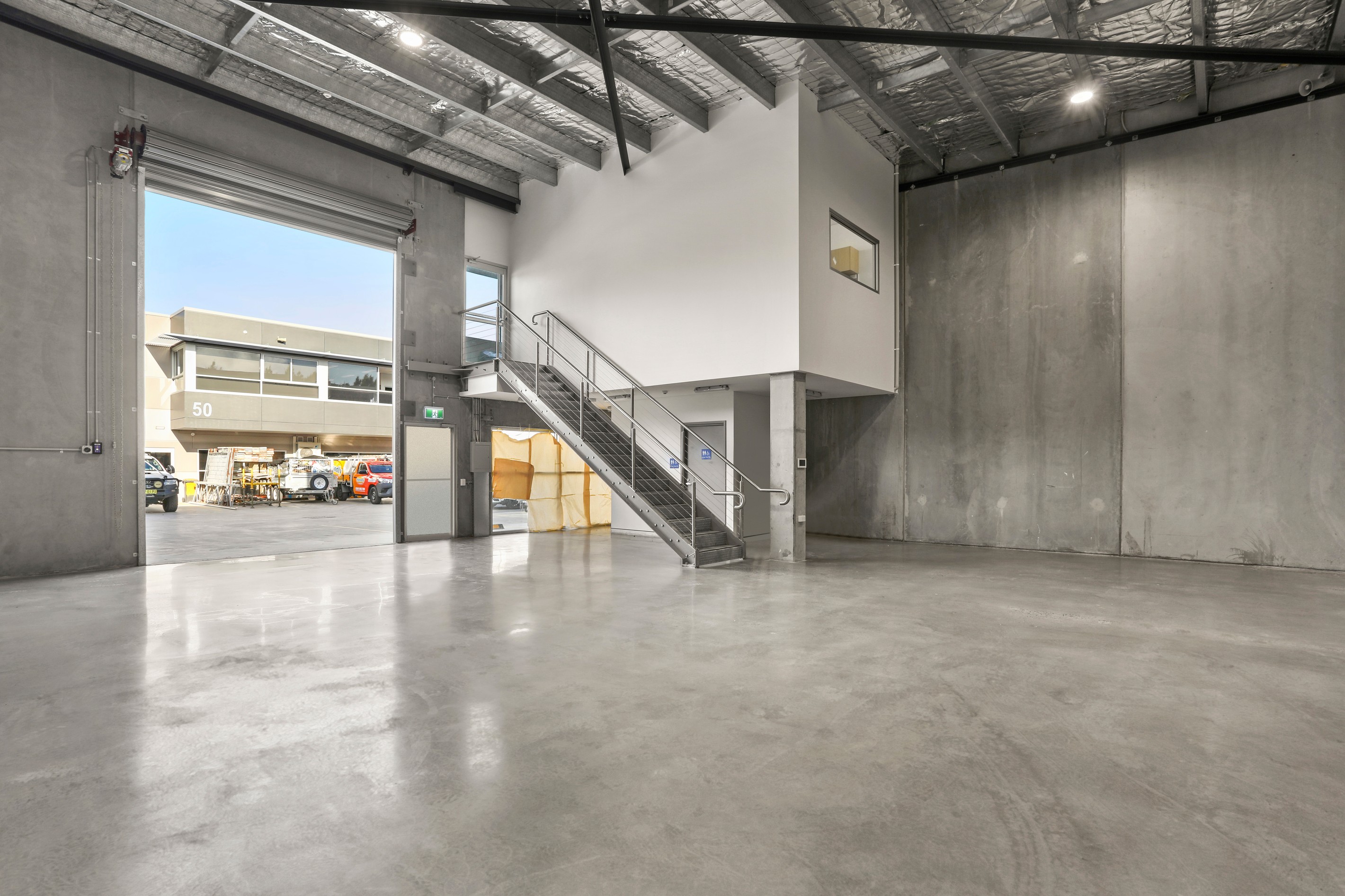 57/45 Green Street, Banksmeadow, NSW 2019