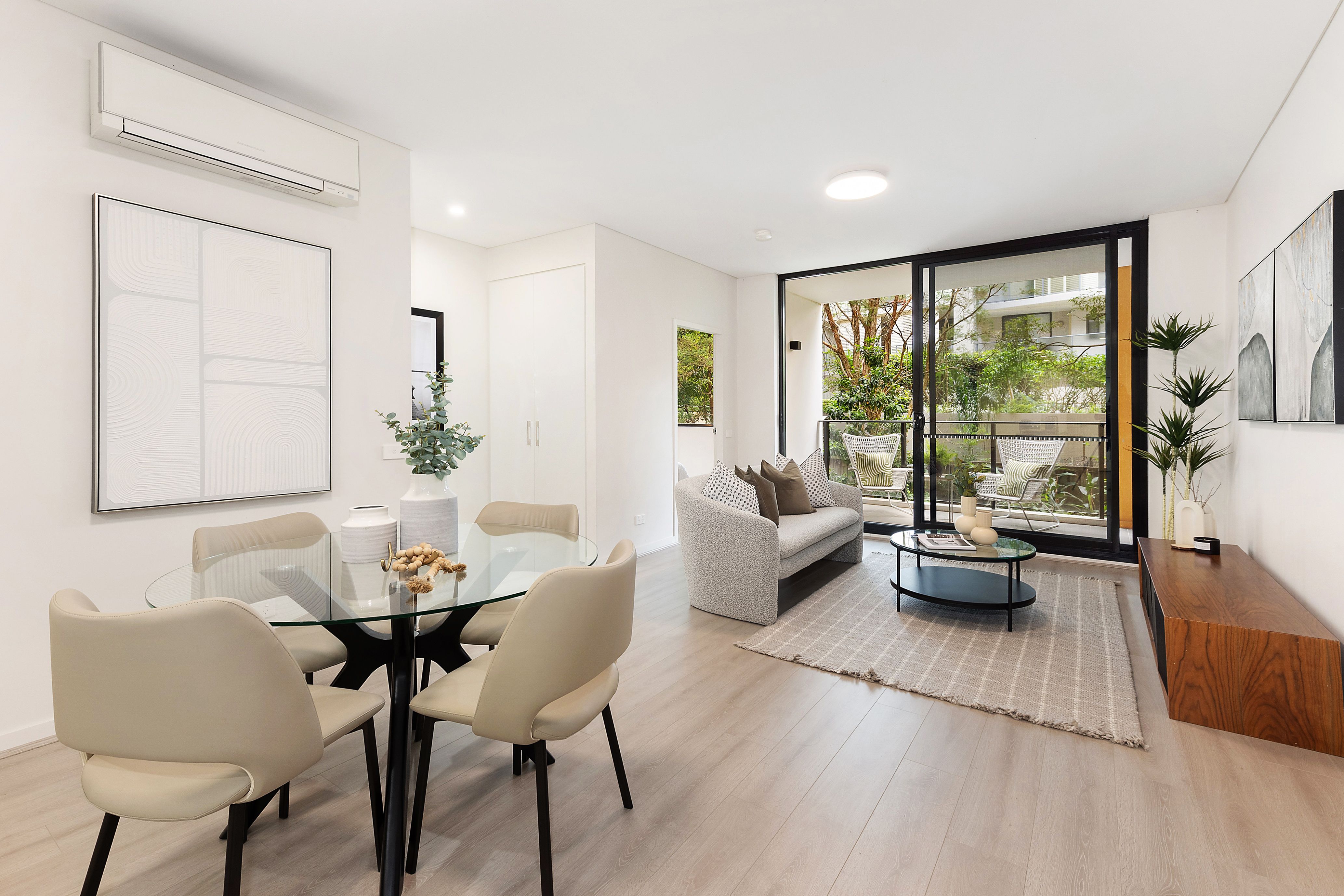 101/21-37 Waitara Avenue, Waitara, NSW 2077