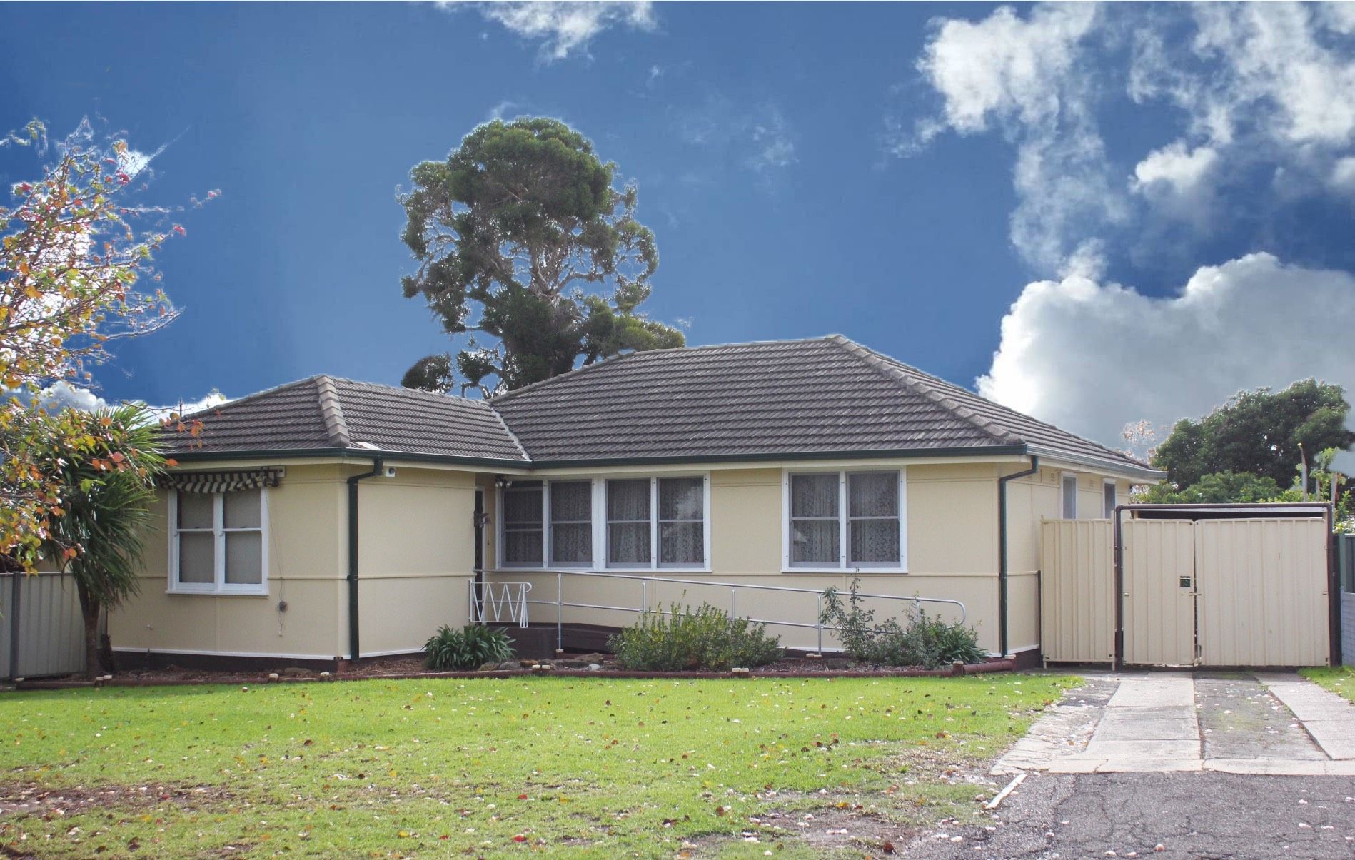 2 Stevenage Road — photo from Ray White Canley Heights