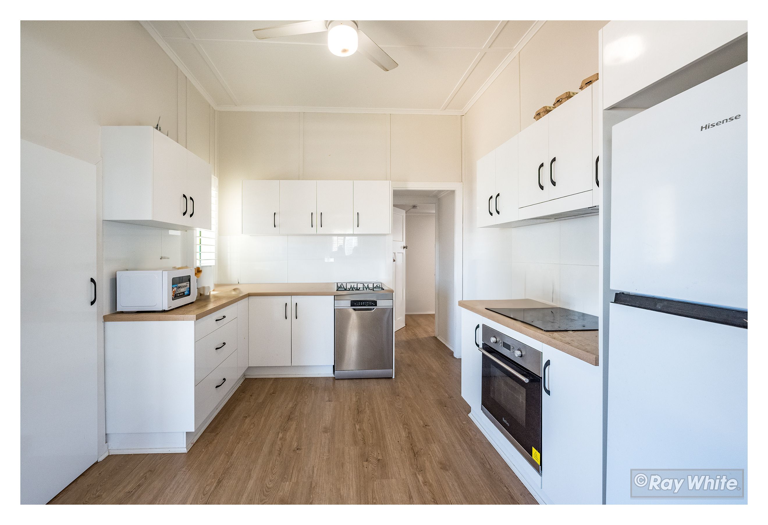 287 Eldon Street, Berserker, QLD 4701
