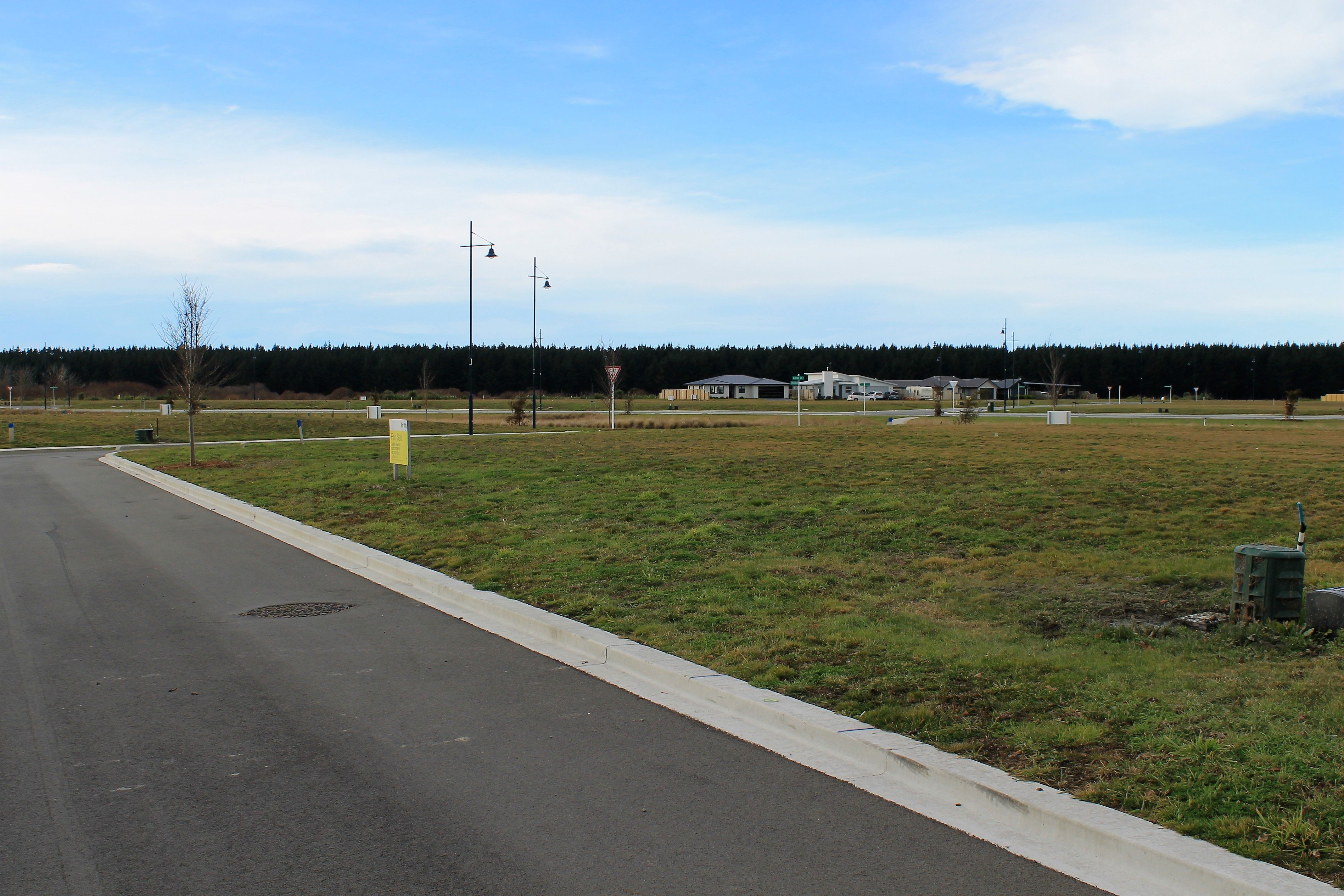 18 Helicon Street, Pegasus, Waimakariri District