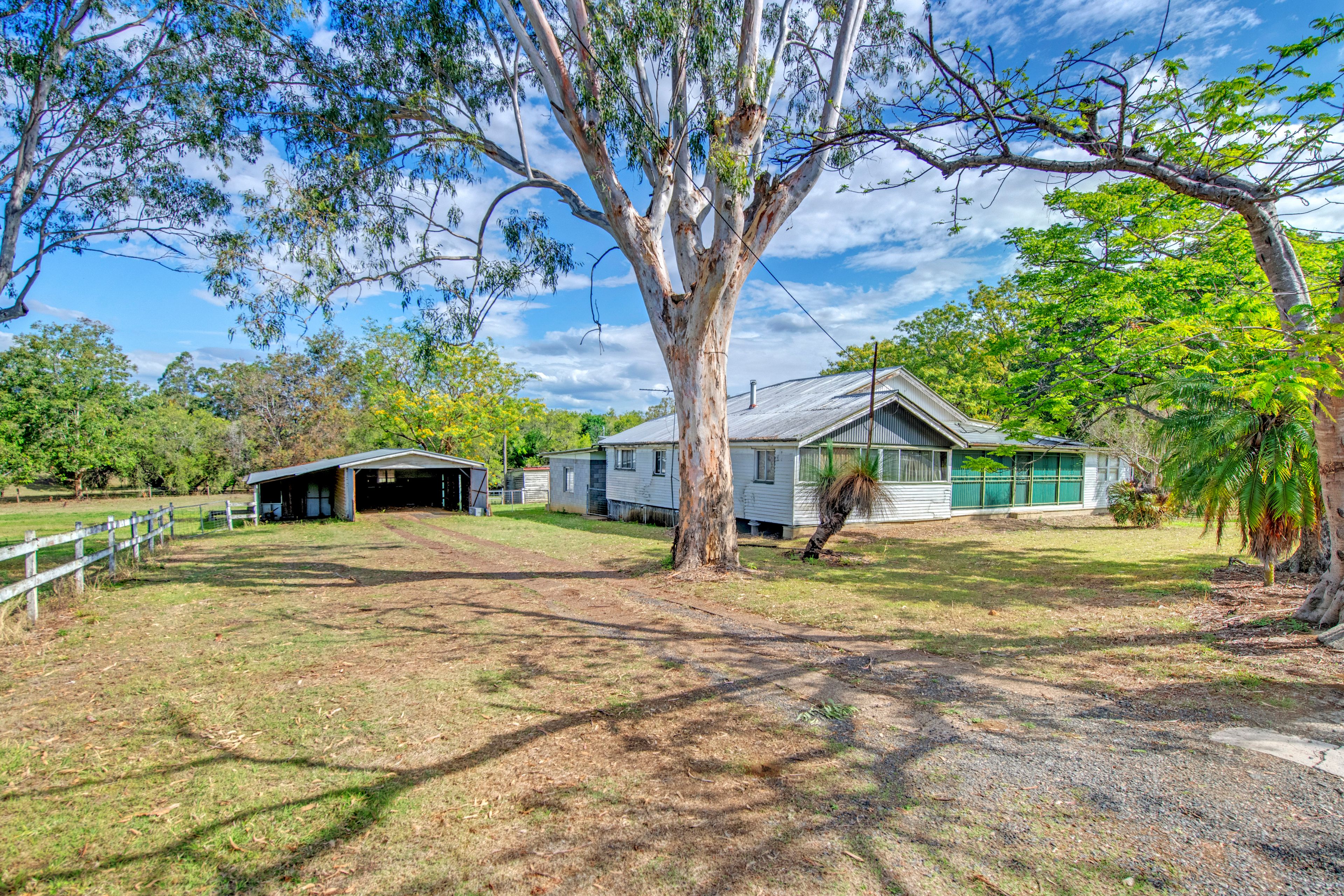 6713 Cunningham Highway, Aratula, QLD 4309
