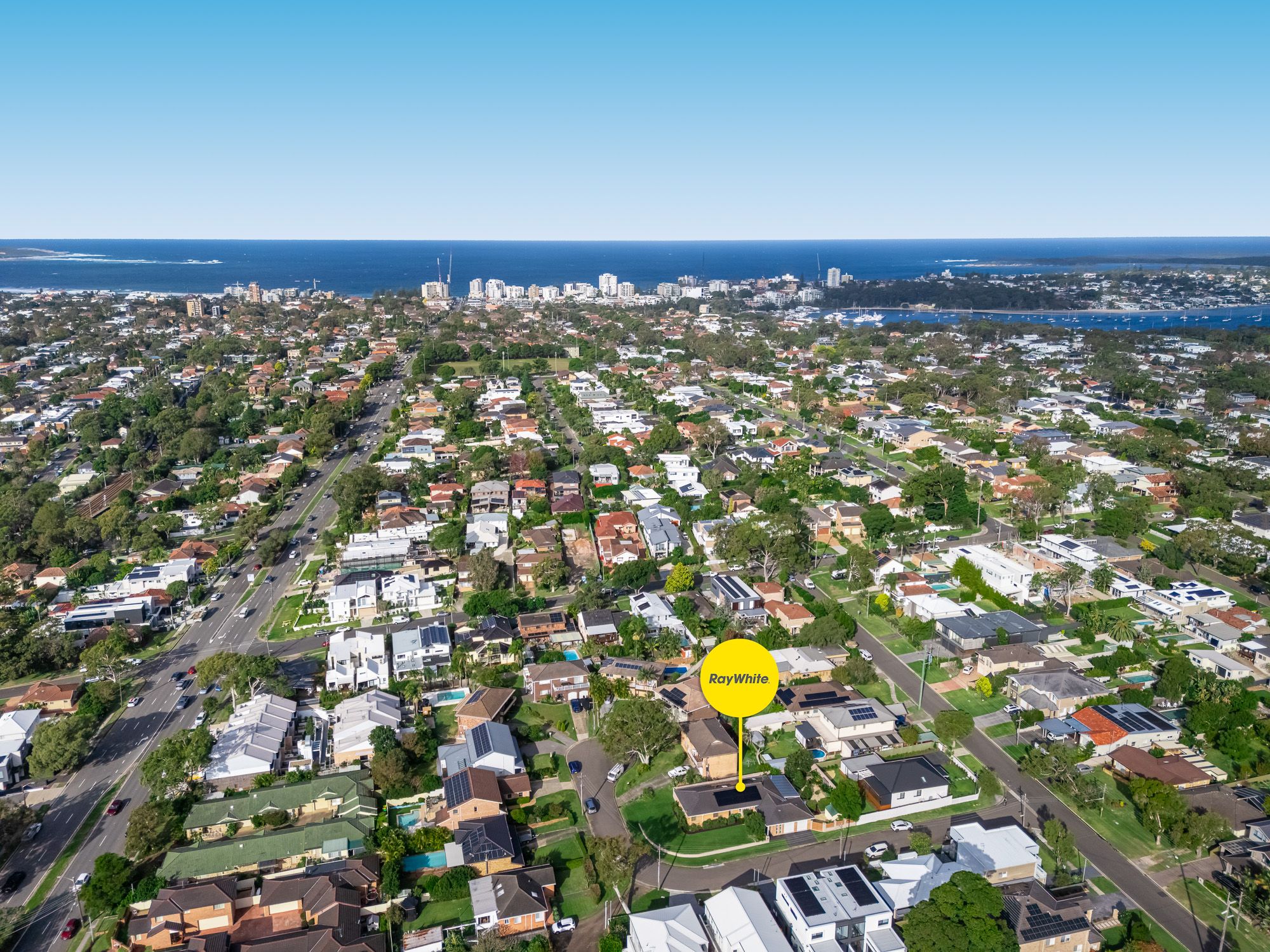 8 Begonia Place, Woolooware, NSW 2230