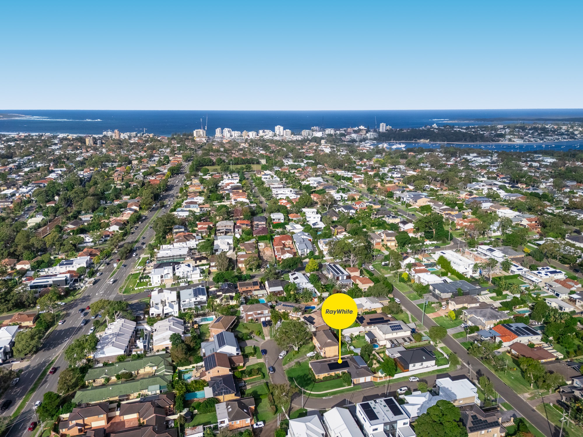 8 Begonia Place, Woolooware, NSW 2230