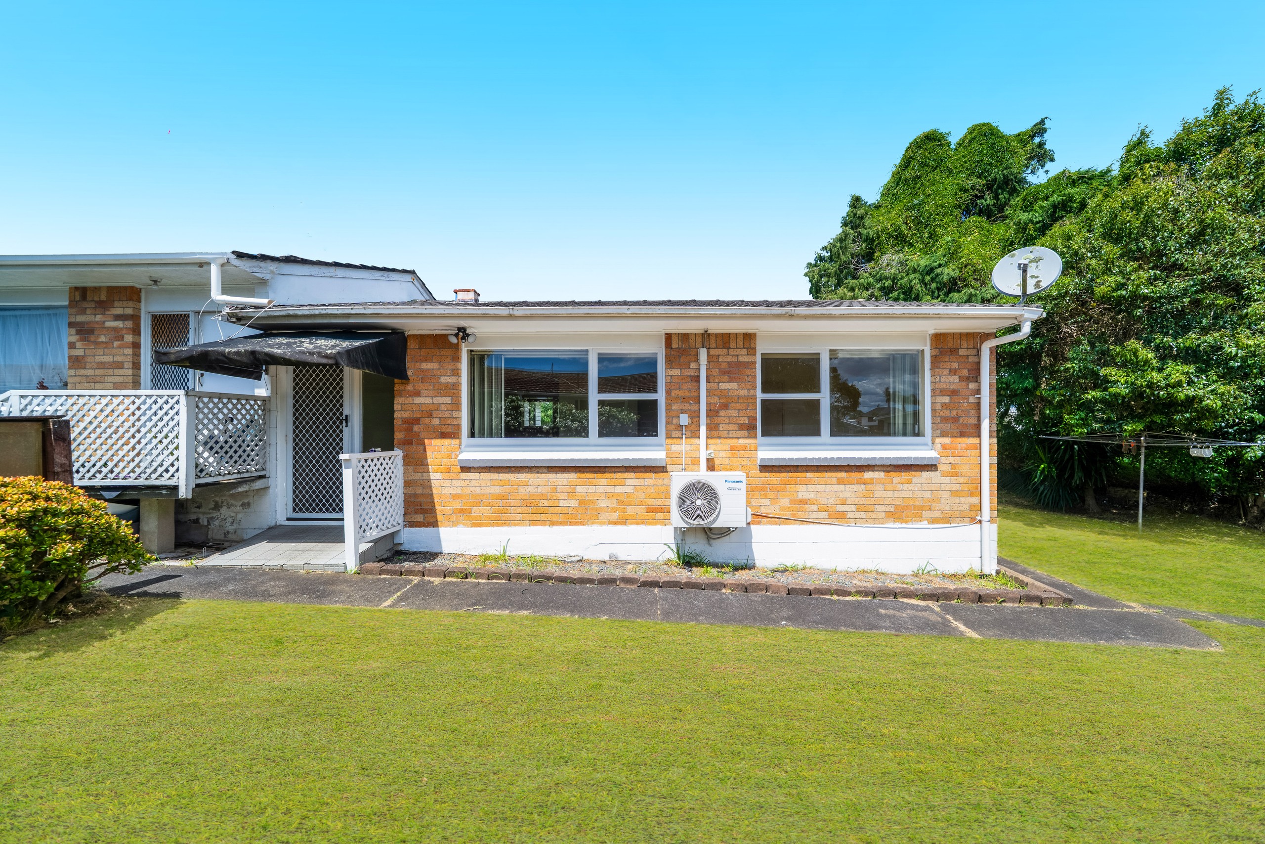4/237 Marua Road, Mount Wellington, Auckland City