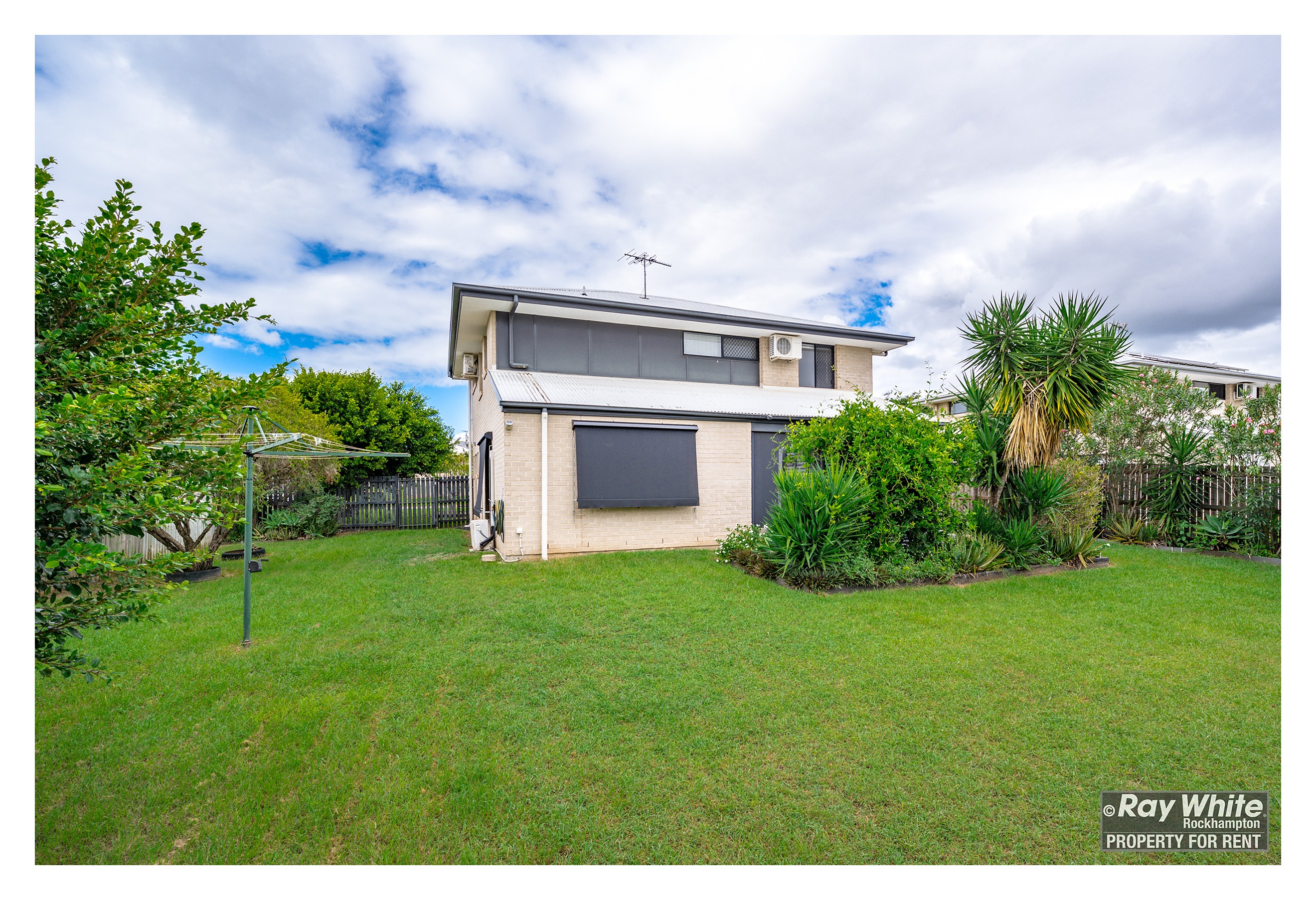 4 Conway Court, Gracemere, QLD 4702