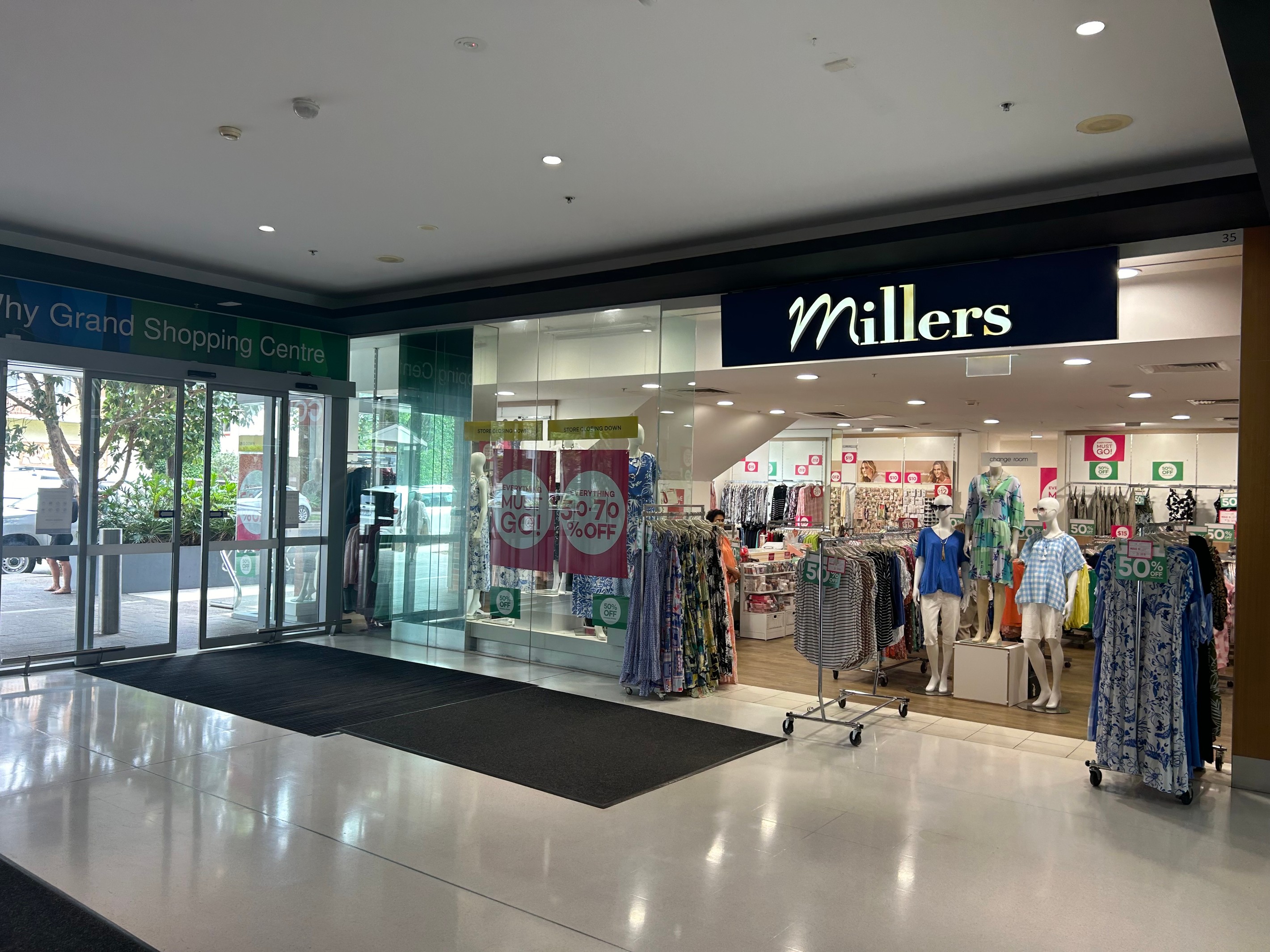 Dee Why Grand/15-19 Pacific Parade, Dee Why, NSW 2099