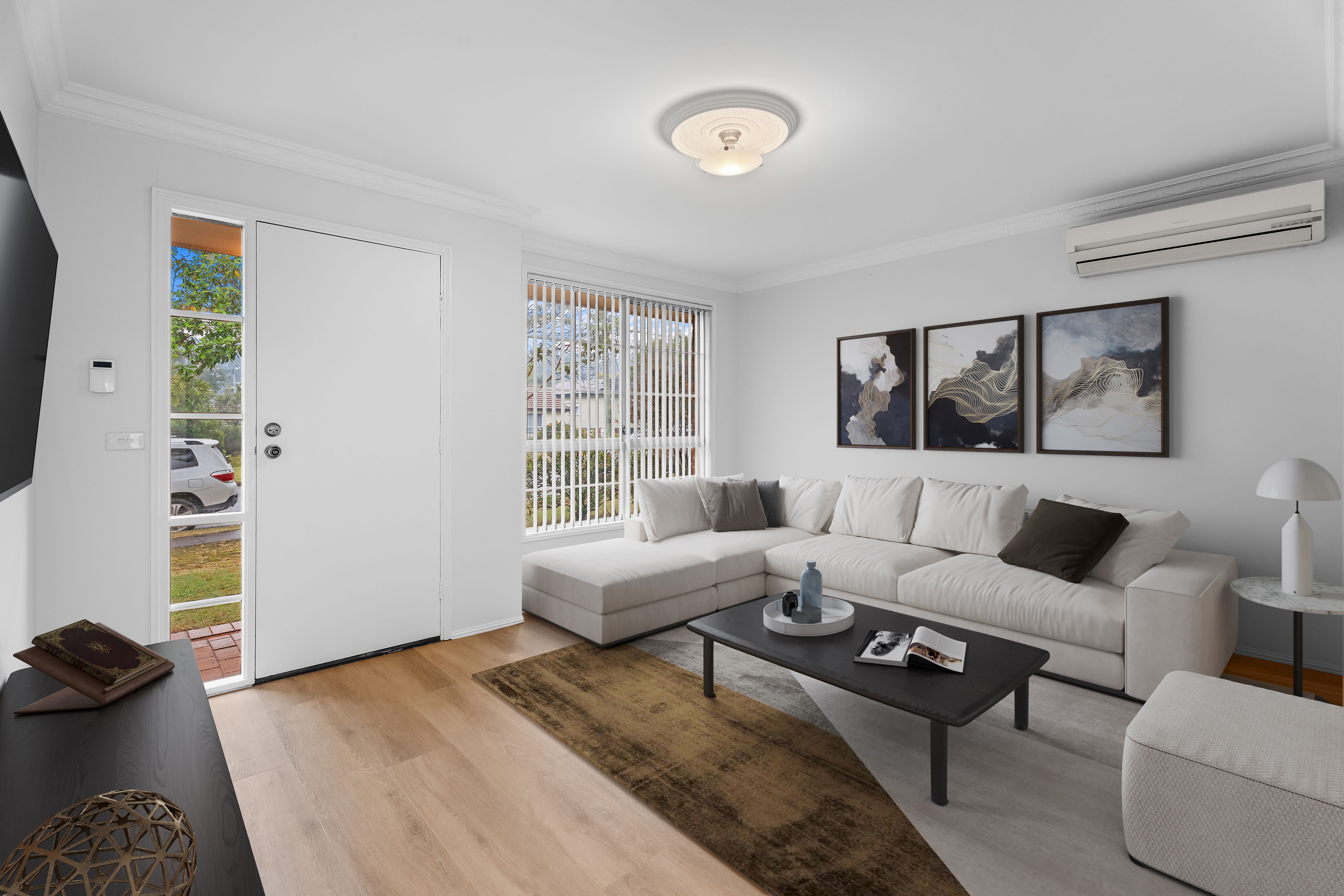 42 Gascoigne Street, Penrith, NSW