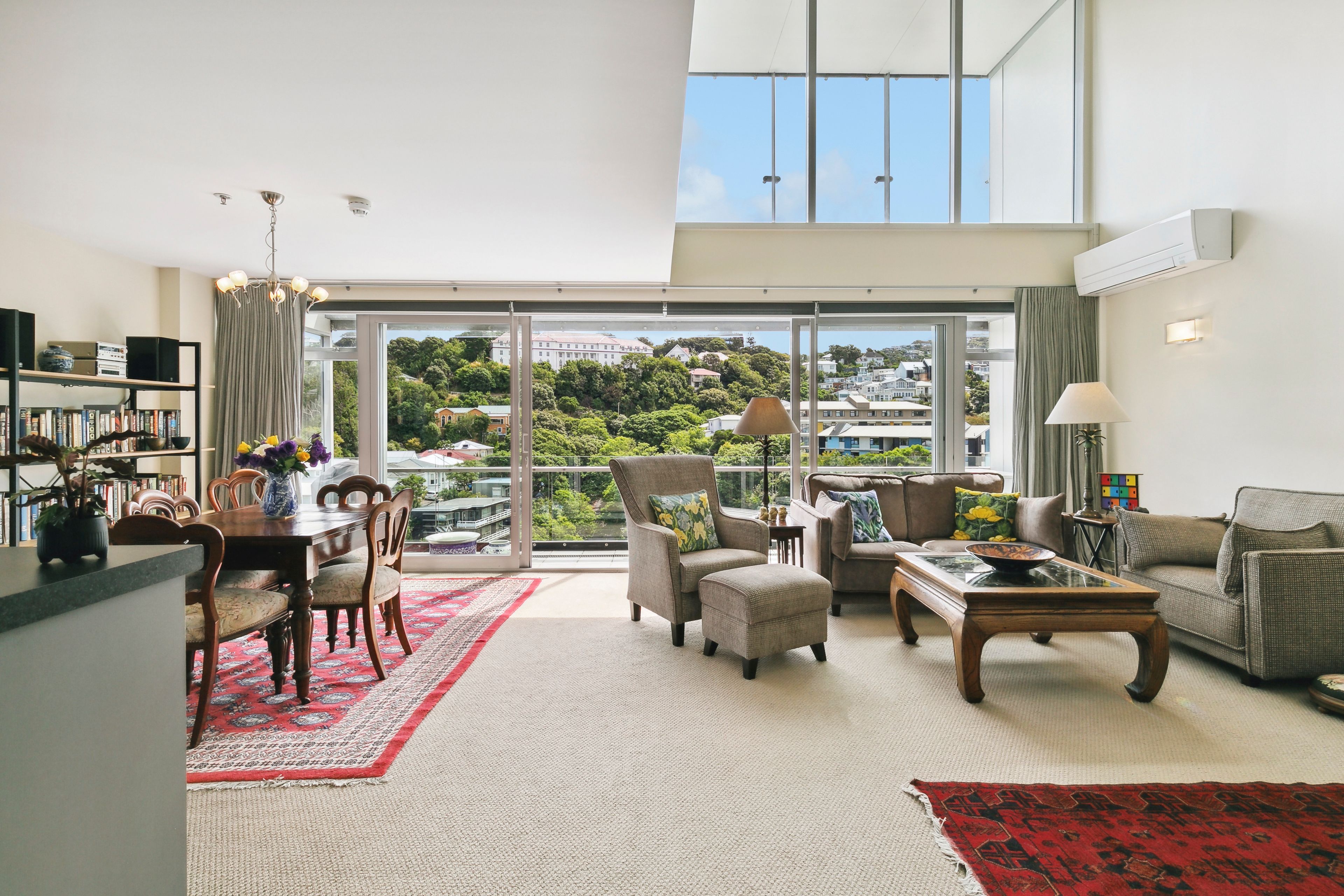 10A/164 The Terrace, Wellington Central, Wellington City